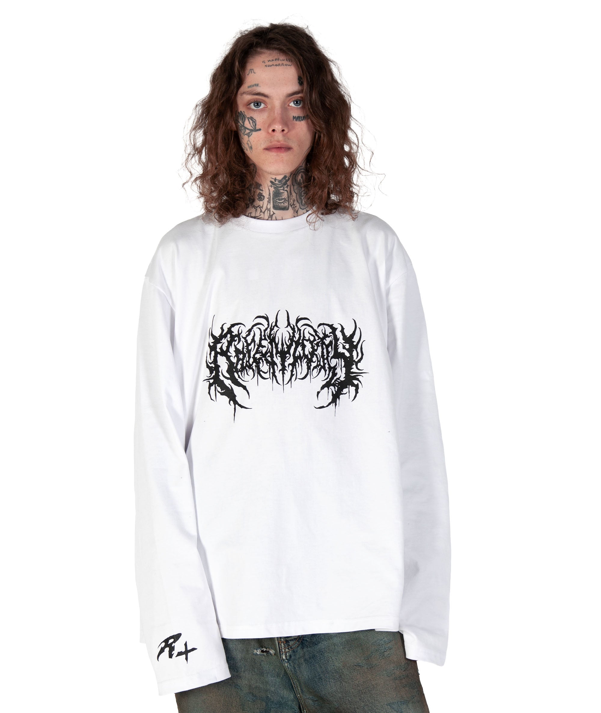 CROSS_LONGSLEEVE_WHITE_R+