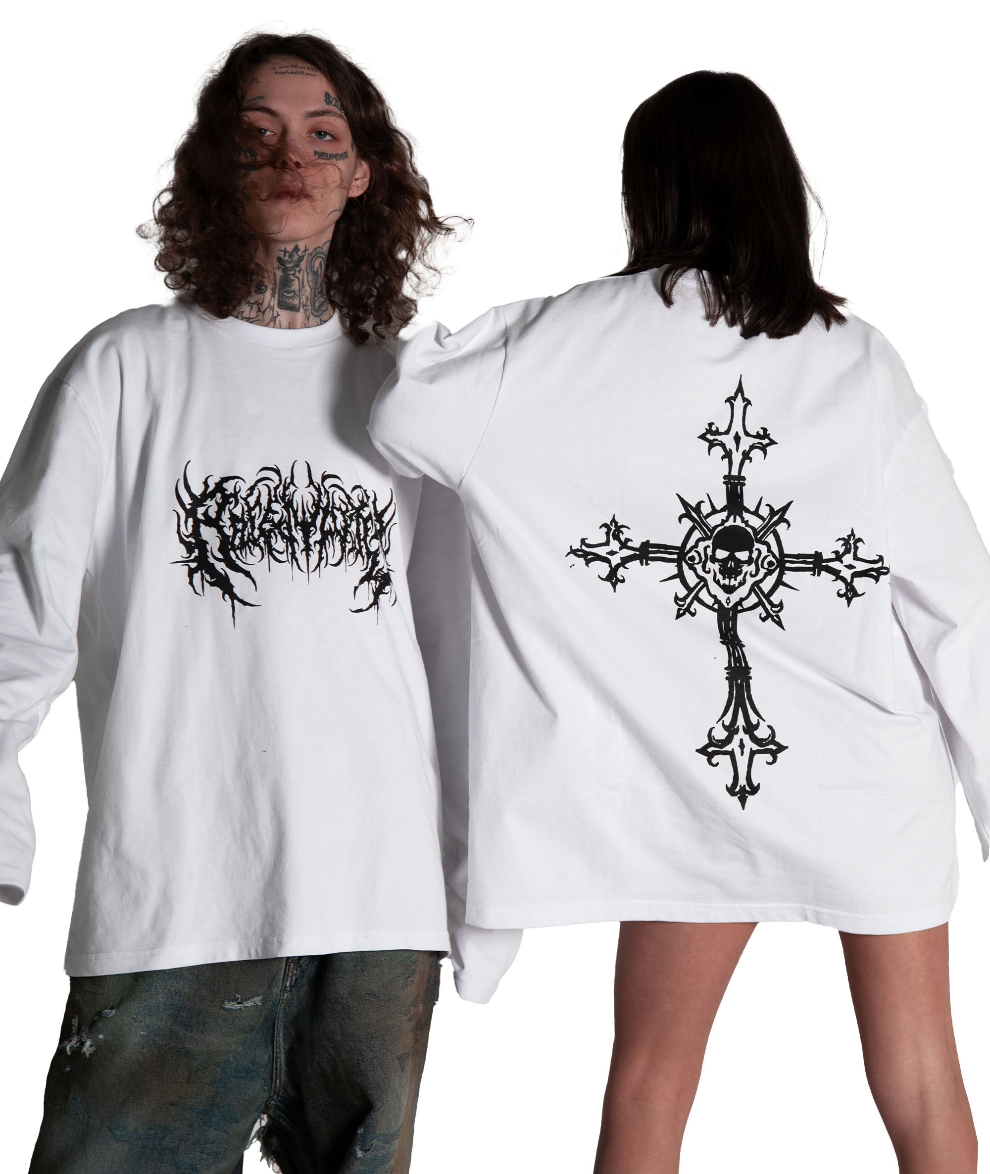 CROSS_LONGSLEEVE_WHITE_R+