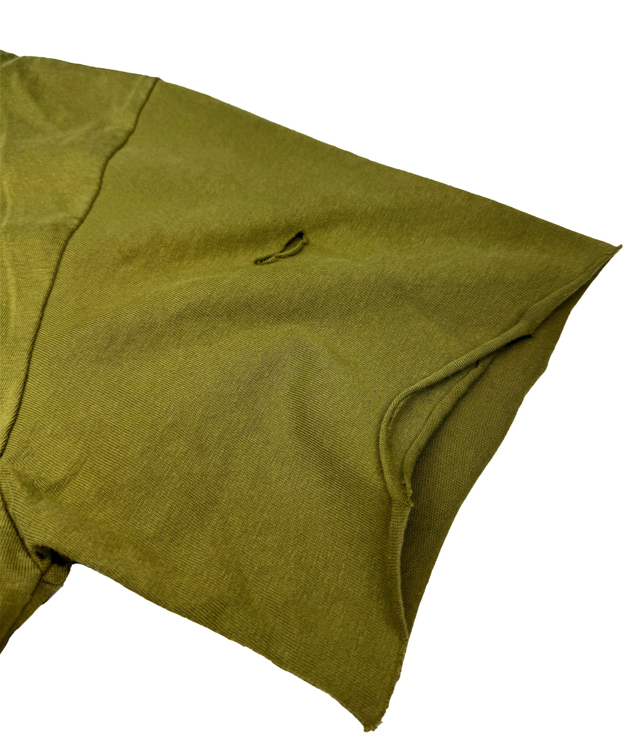 KOTTBUSSER TOD - T-SHIRT | GREEN, UNISEX