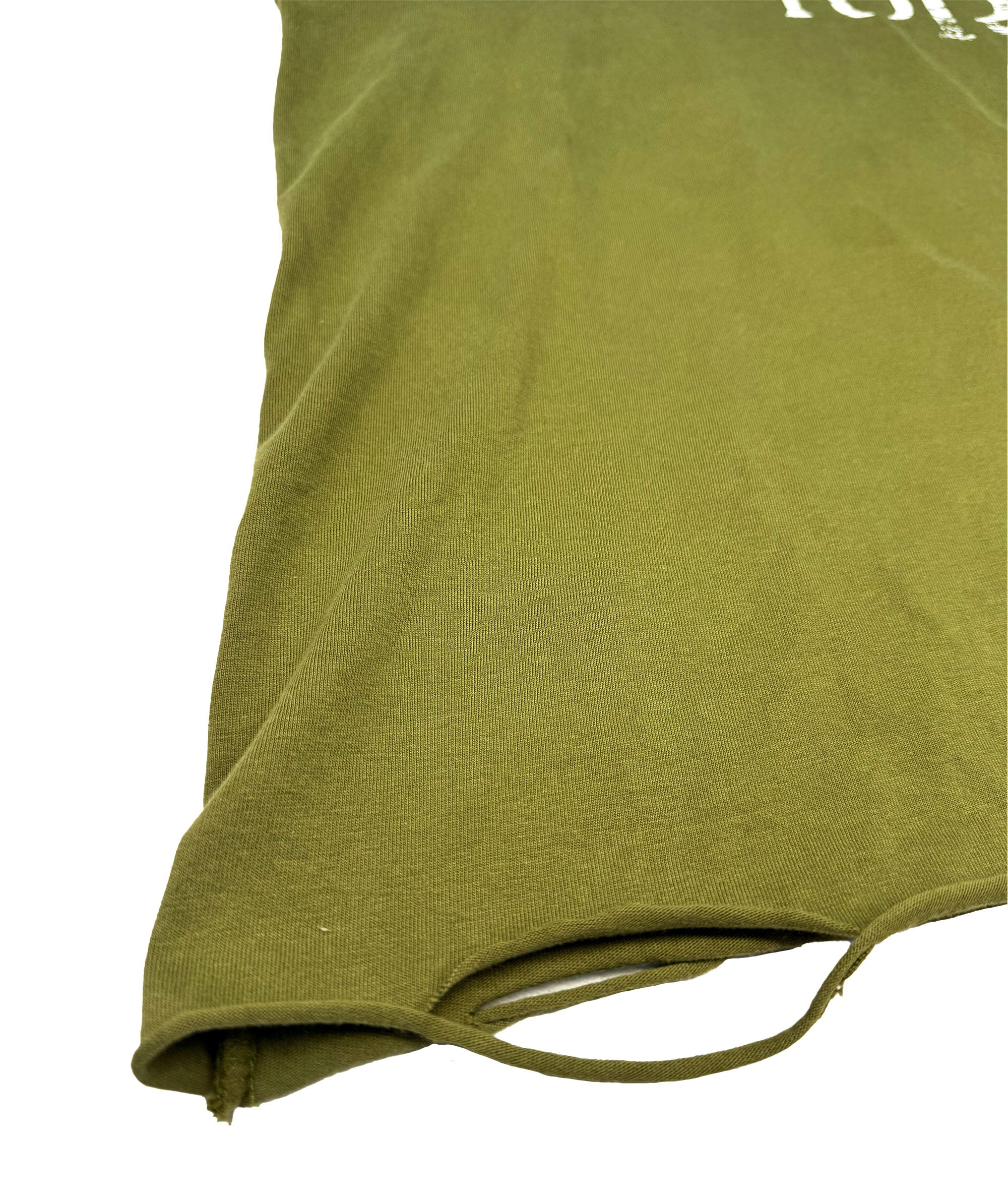 KOTTBUSSER TOD - T-SHIRT | GREEN, UNISEX