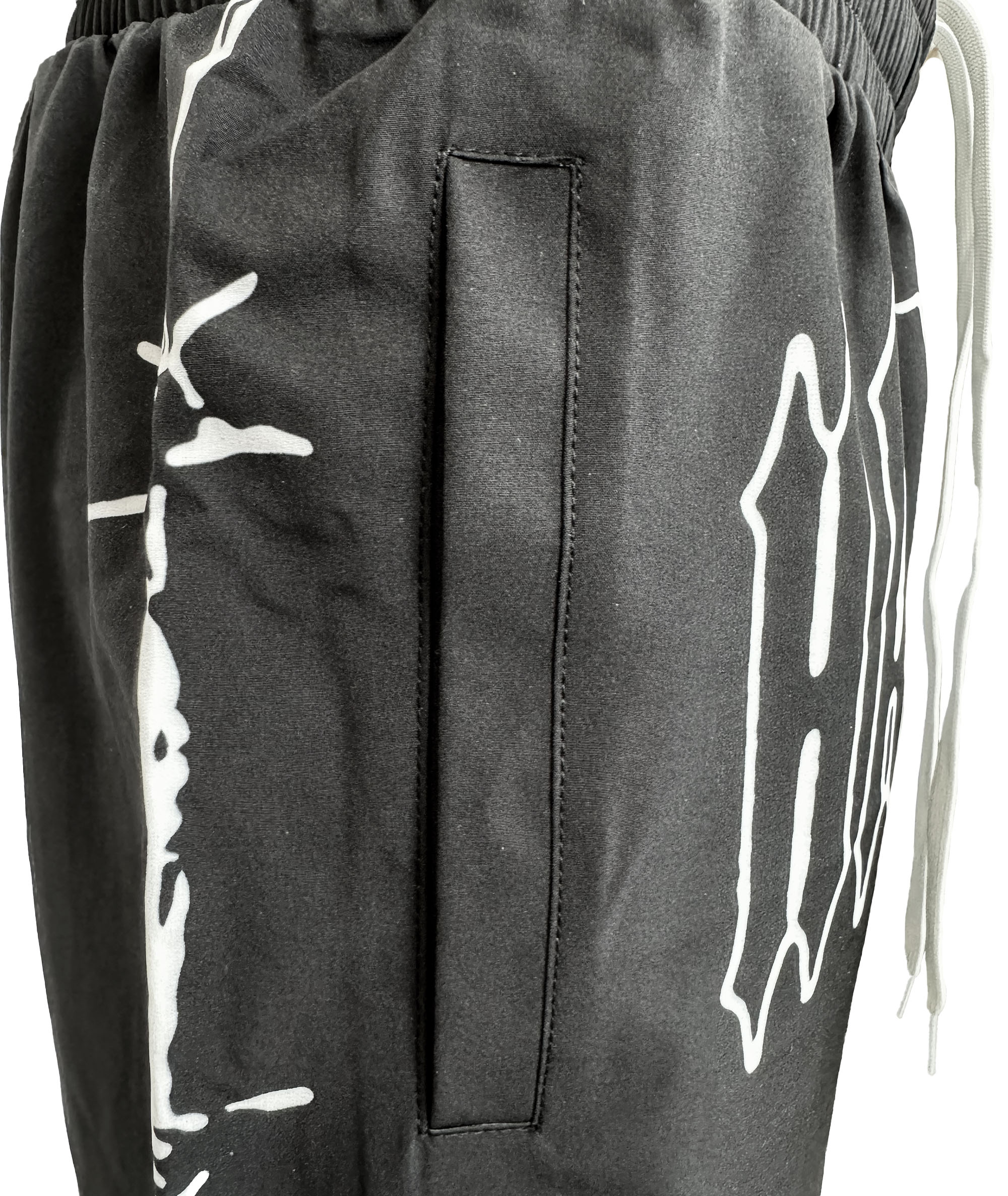 HARDCORE SHORTS | UNISEX