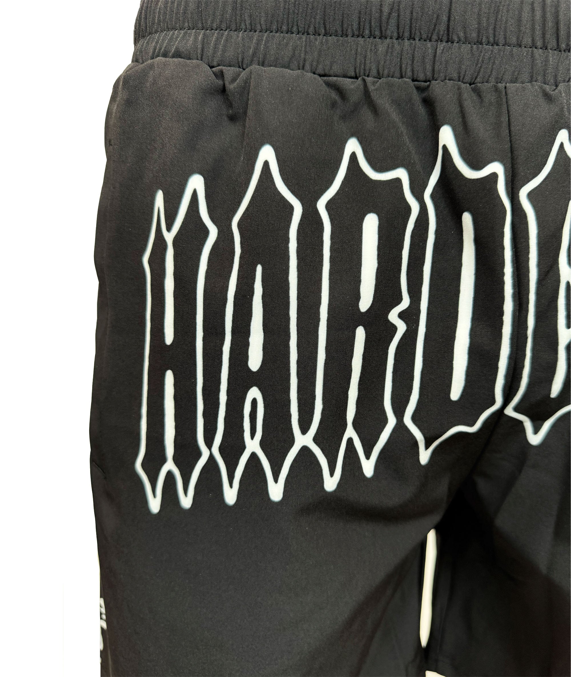 HARDCORE SHORTS | UNISEX