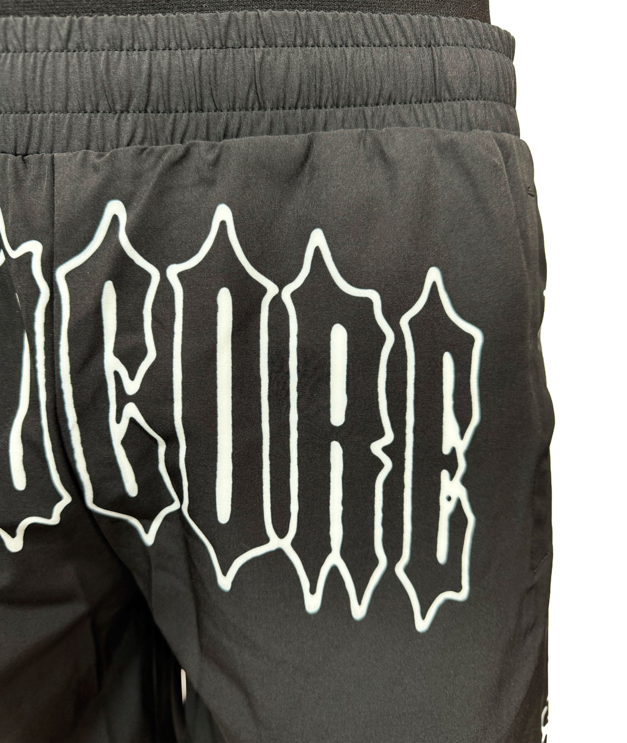 HARDCORE SHORTS | UNISEX