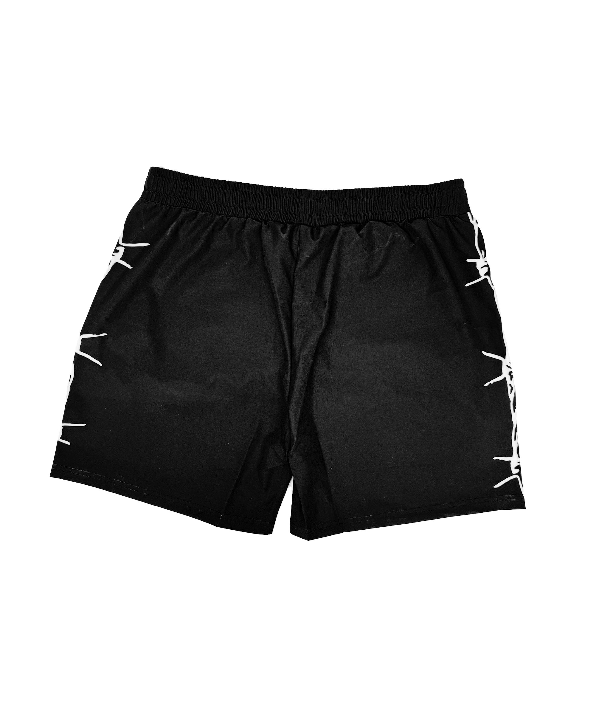 HARDCORE SHORTS | UNISEX