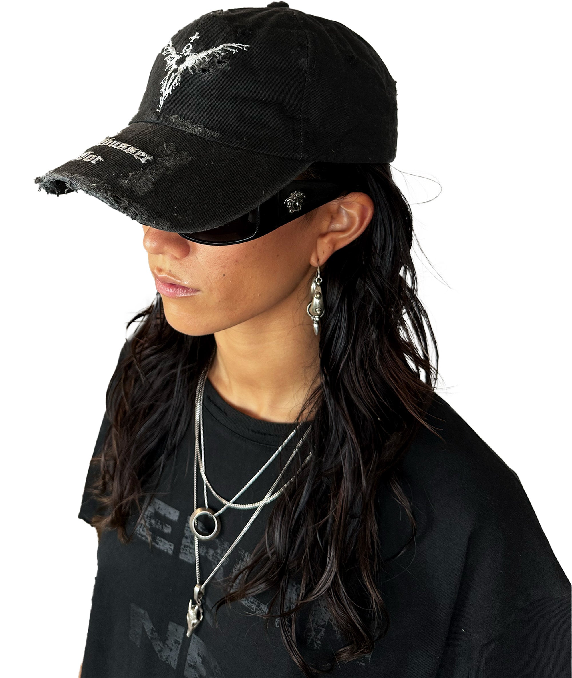 Kottbusser Tor - Black Cap - Ravemore