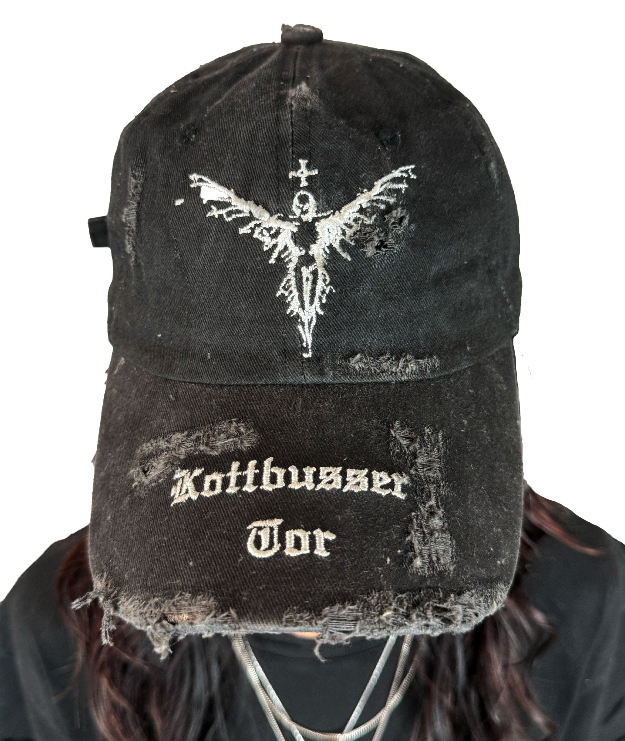 Kottbusser Tor - Black Cap - Ravemore