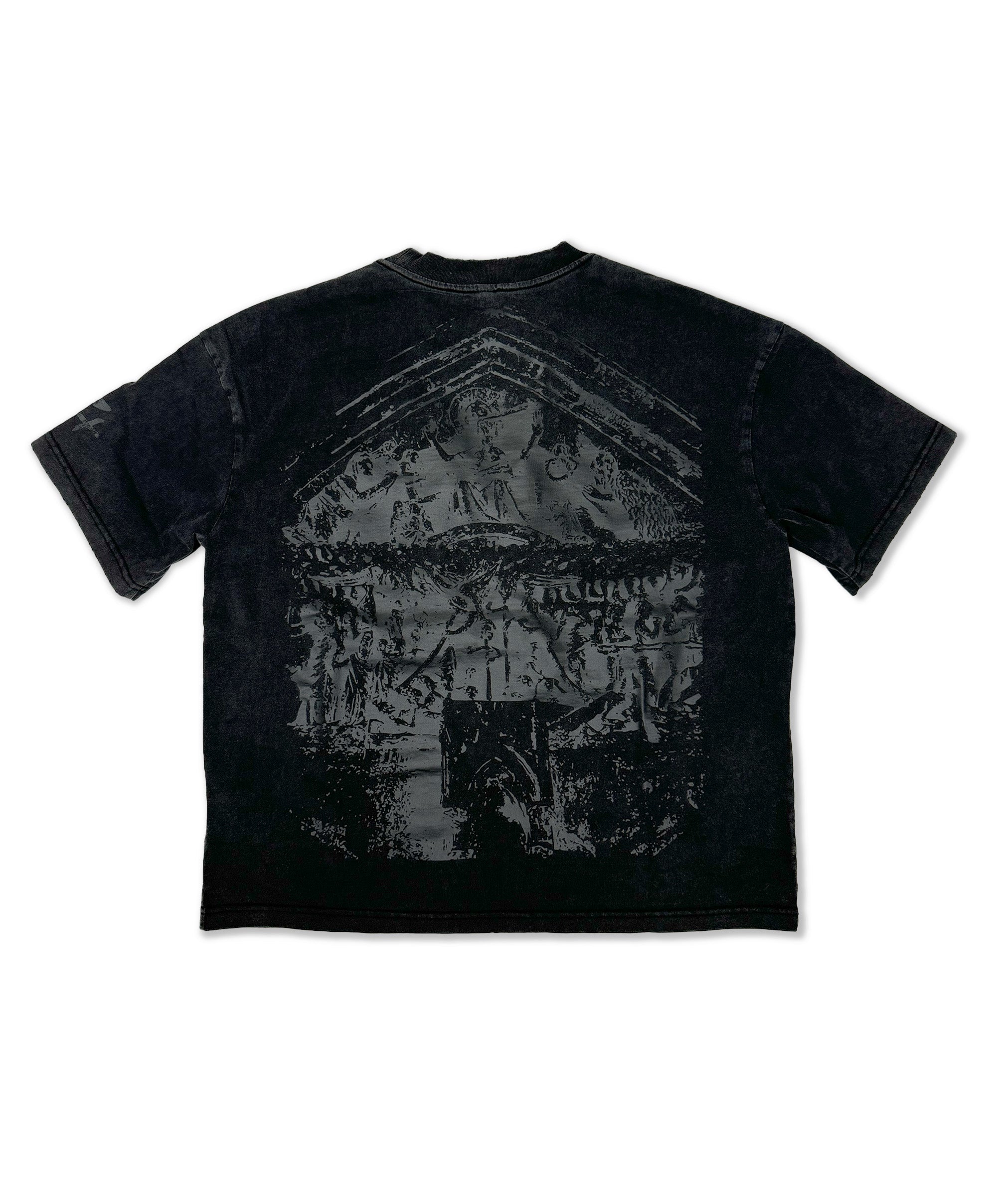 WORLD SMILE - T-SHIRT | UNISEX