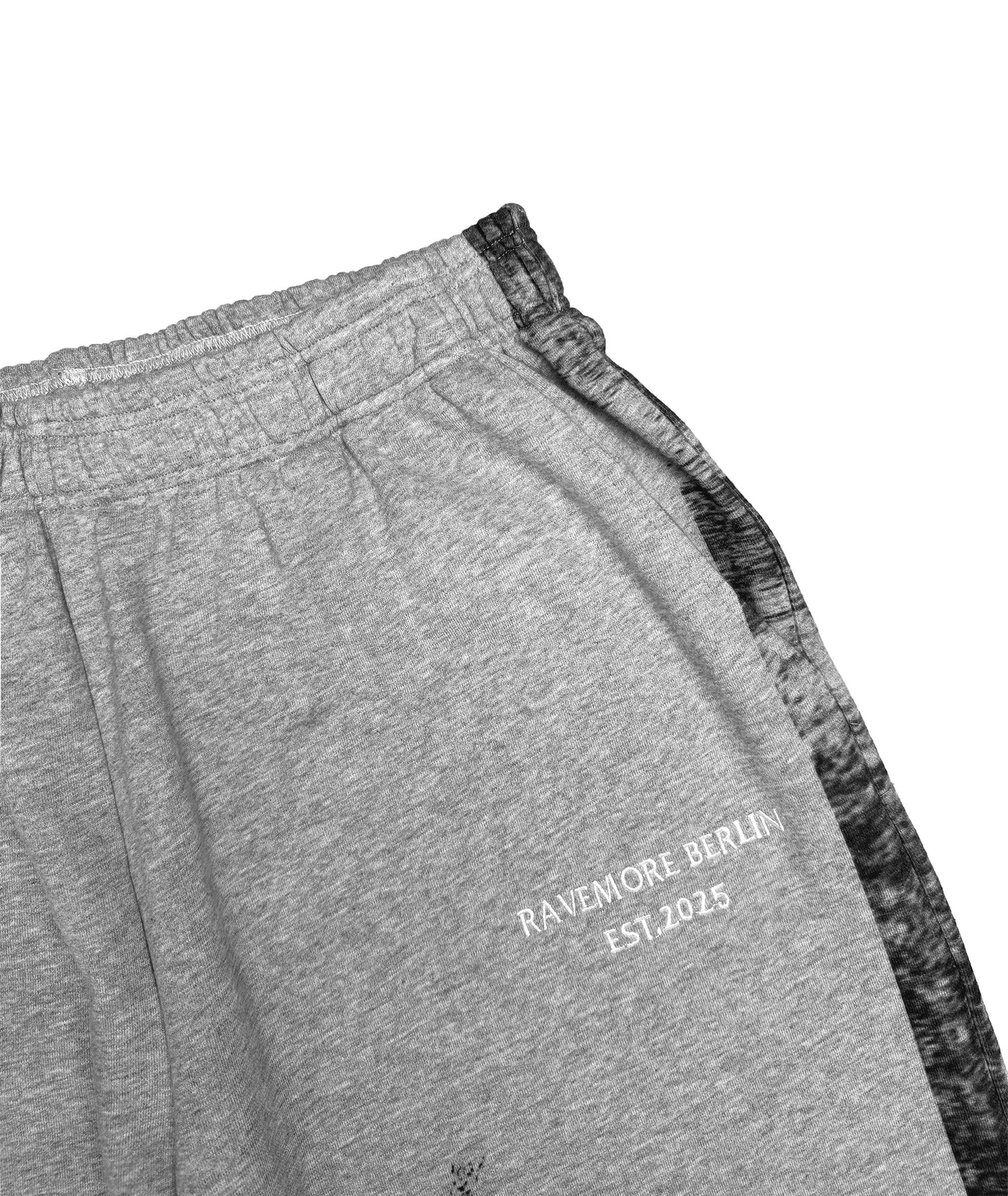 U8 HOME OF THE BRAVE - SWEATPANTS | UNISEX