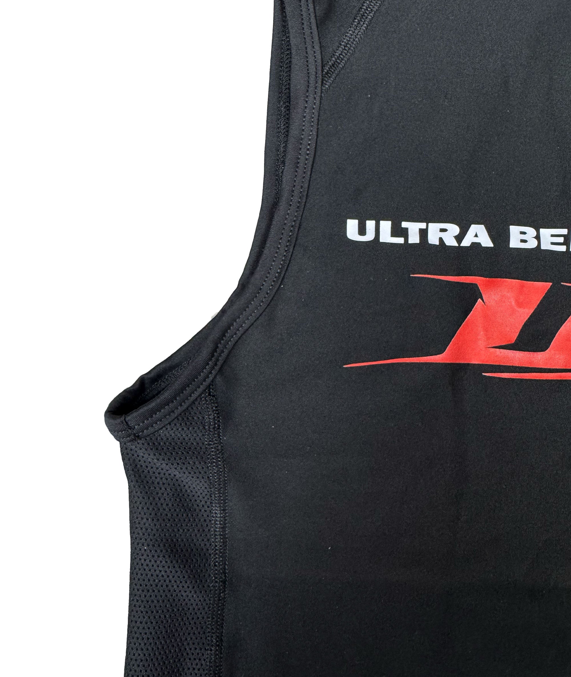 PRO WRESTLING - FUNCTIONAL TANK TOP | DRY-FIT, UNISEX