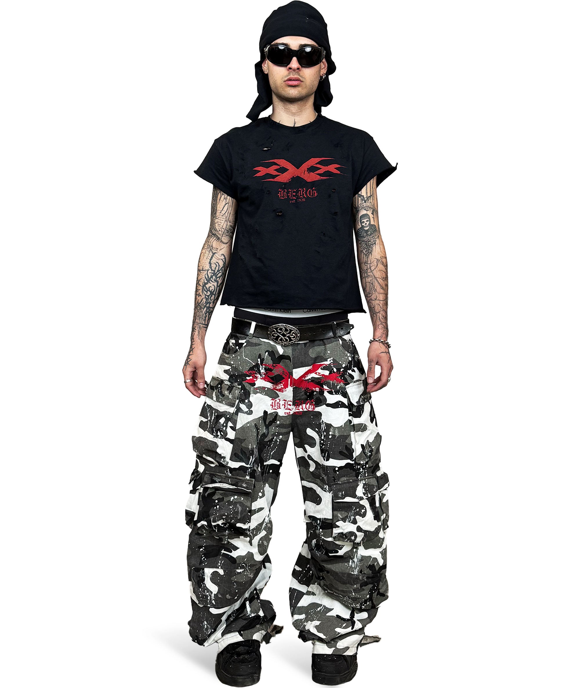 oversized_camouflage pants ravemore
