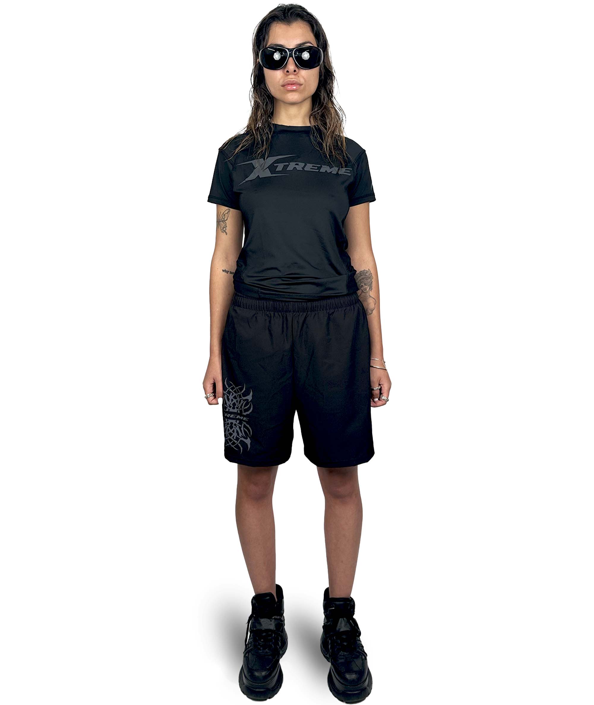 RAVEMORE XTREME SHORTS V 1.0