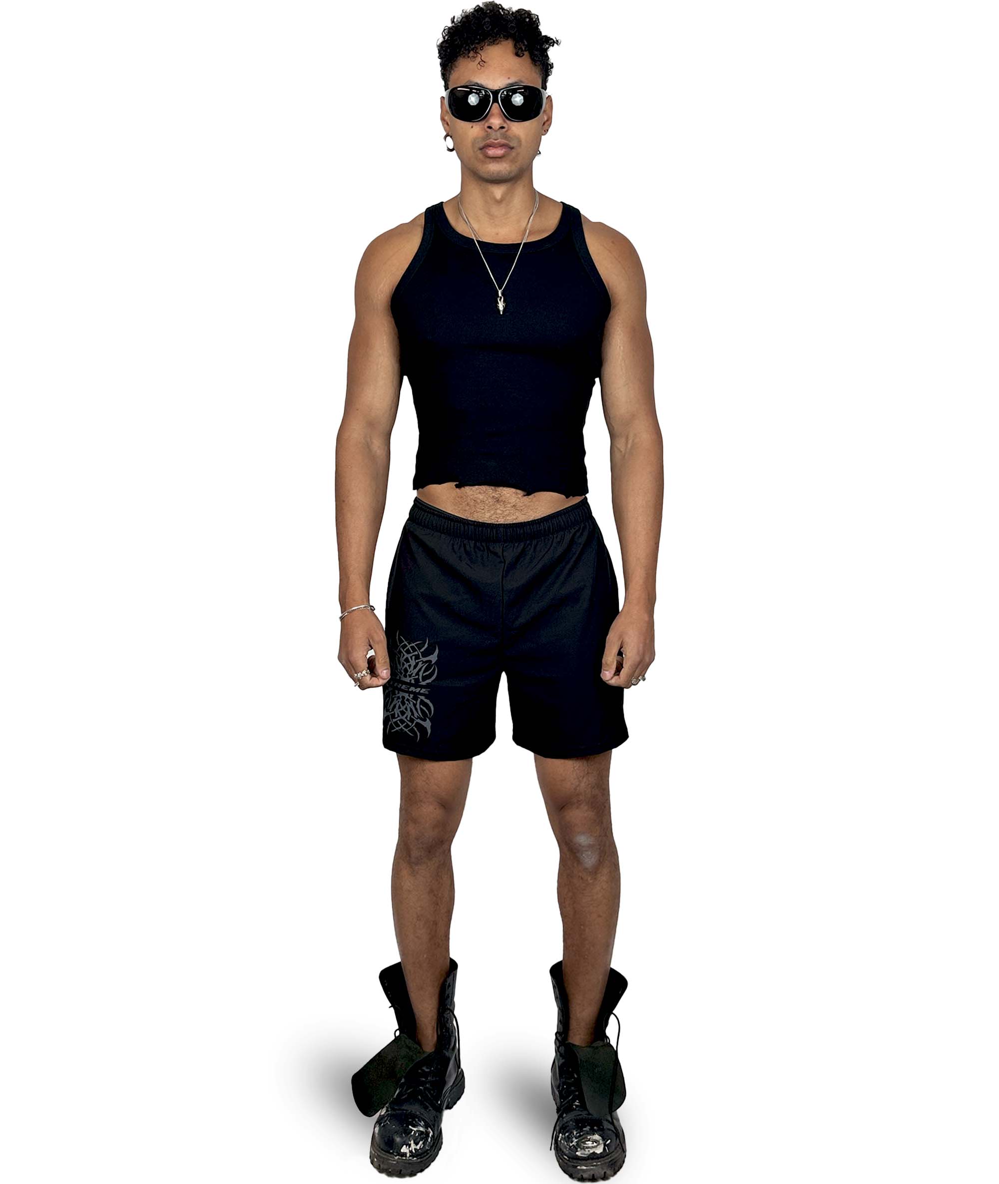 R-PLUS XTREME SHORTS V 1.0