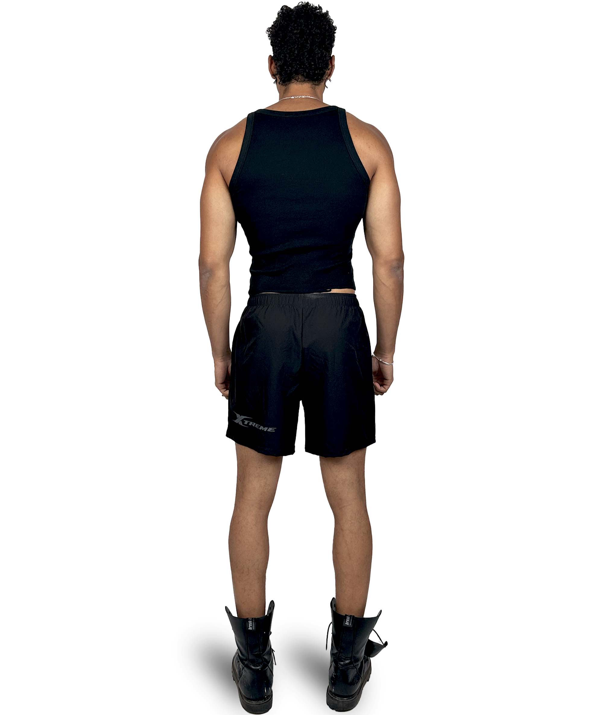 R+ XTREME SHORTS V 1.0