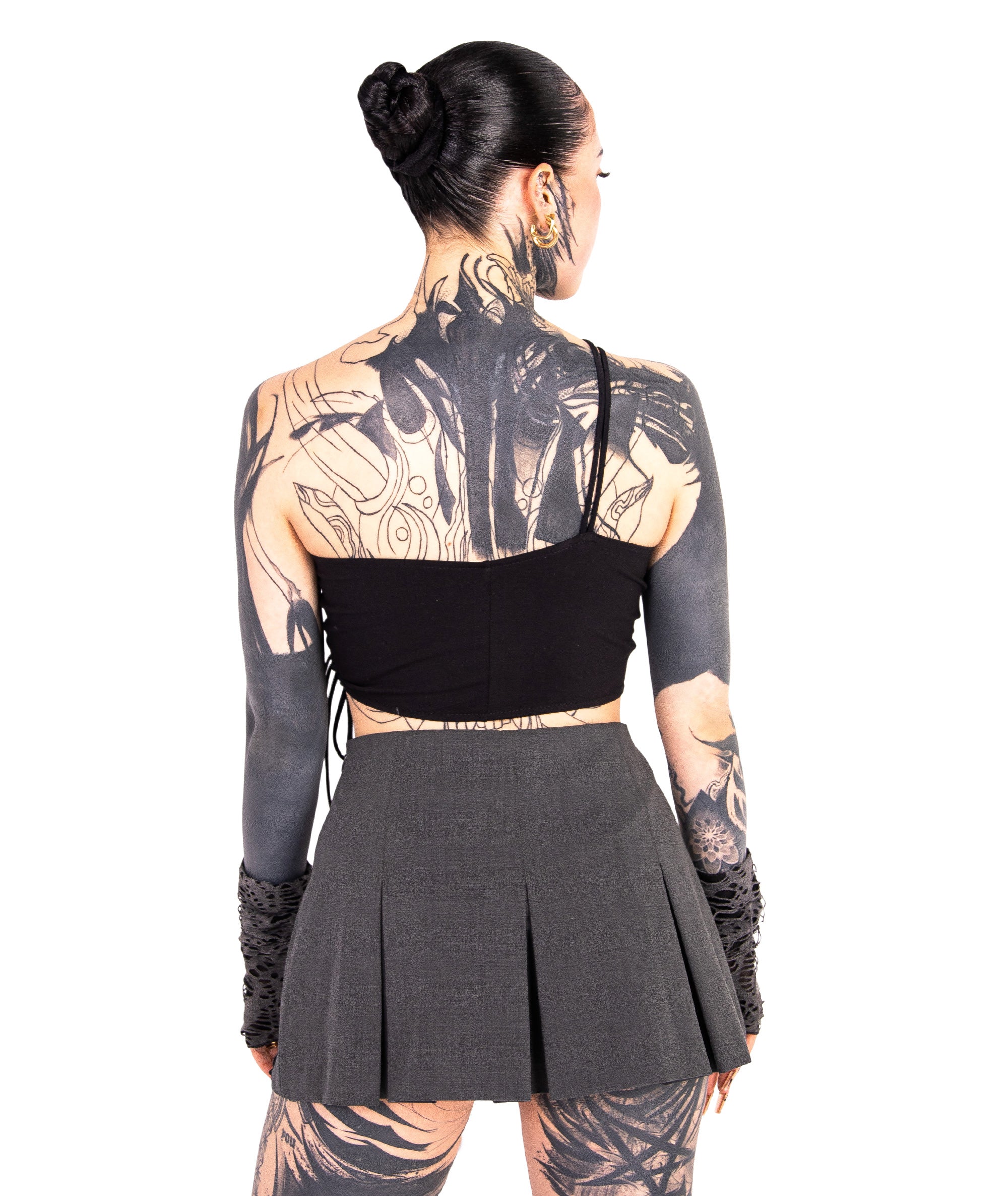 YARA TOP BY KILL AKIRA | unisex