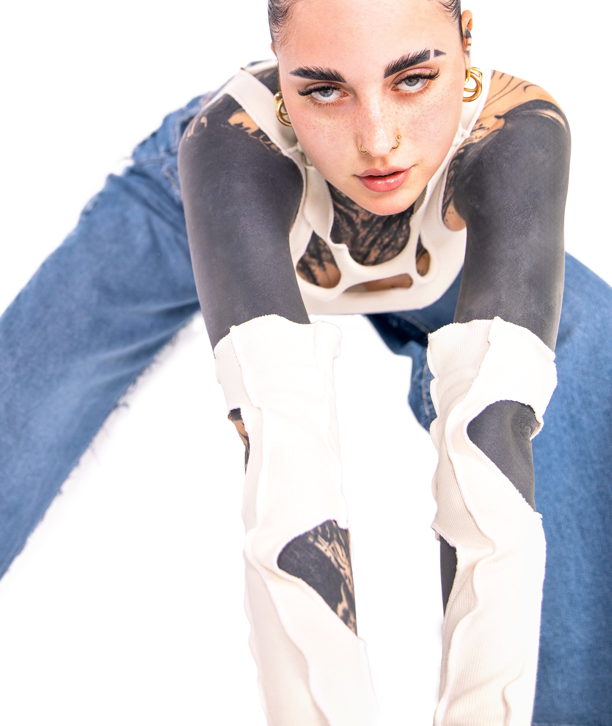 LALUNA SET BY KILL AKIRA | unisex