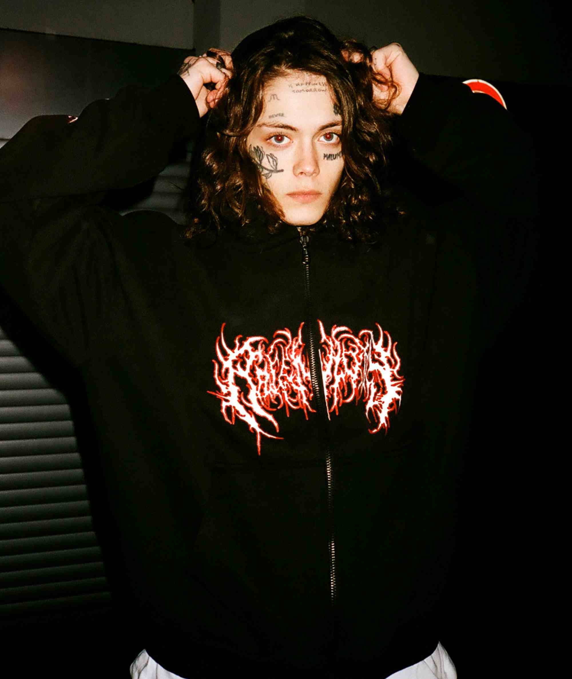 maluminsee_DANCE_OR_DIE_ZIP_HOODIE