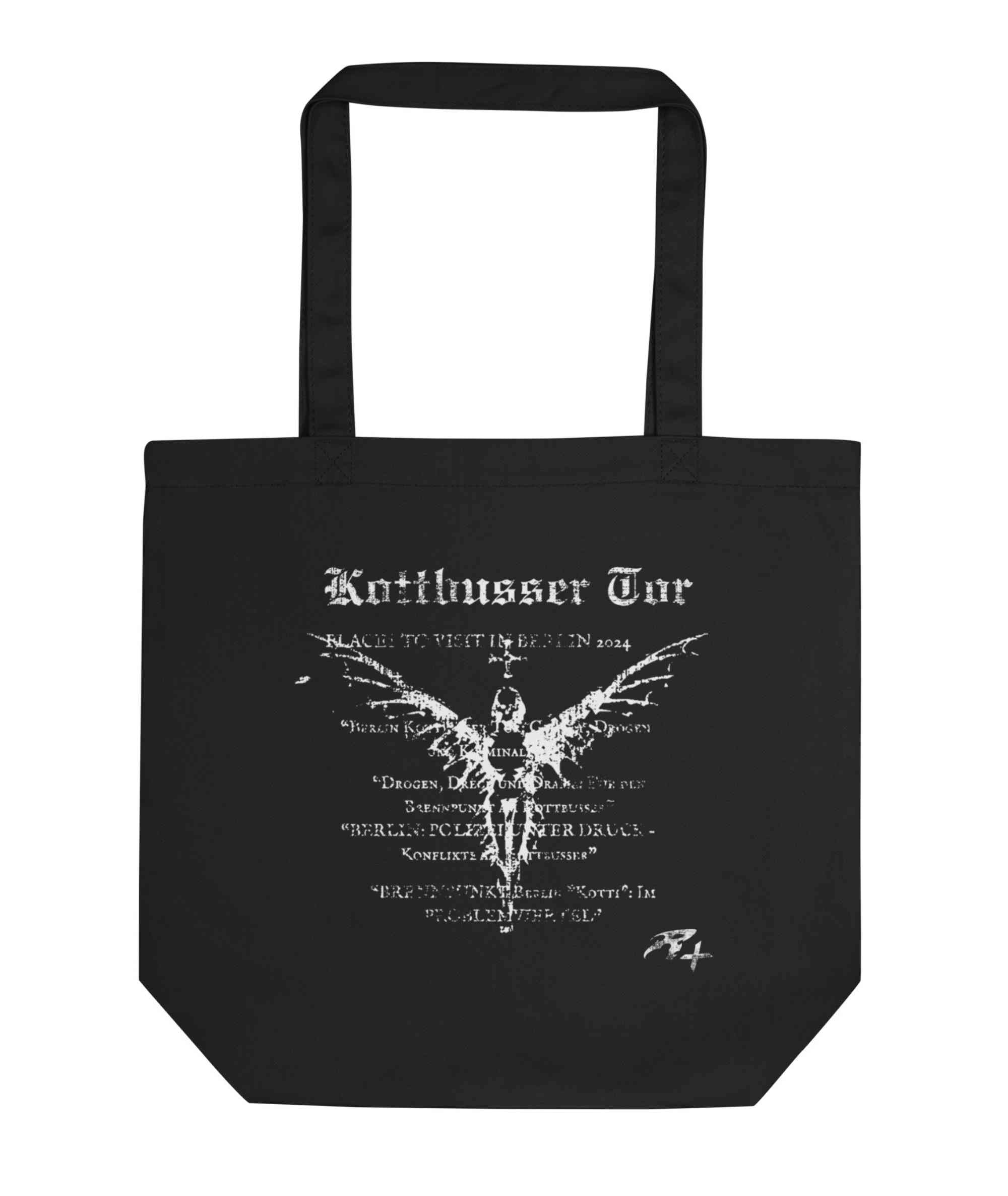 kottbusser tor tote bag