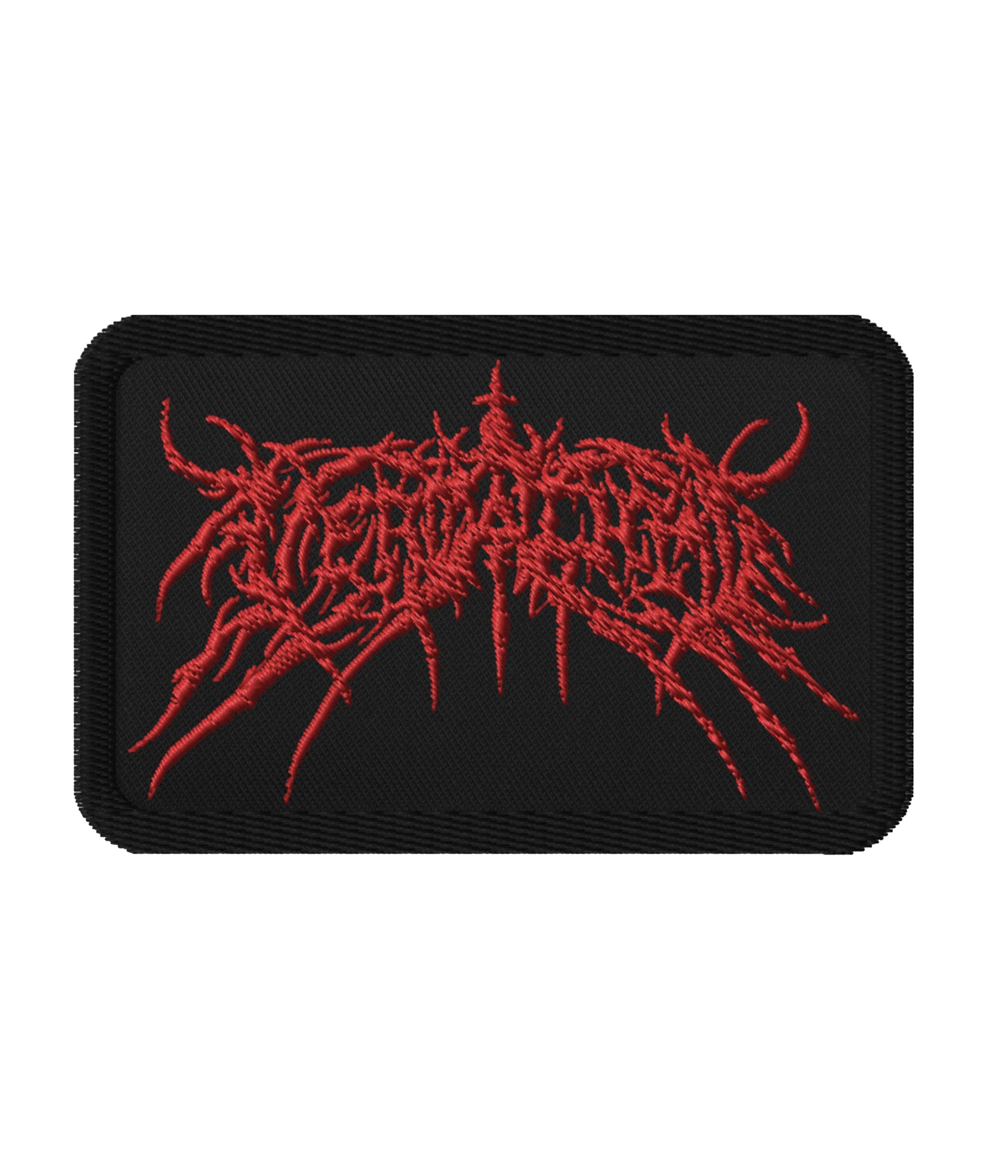 metal patch ravemore