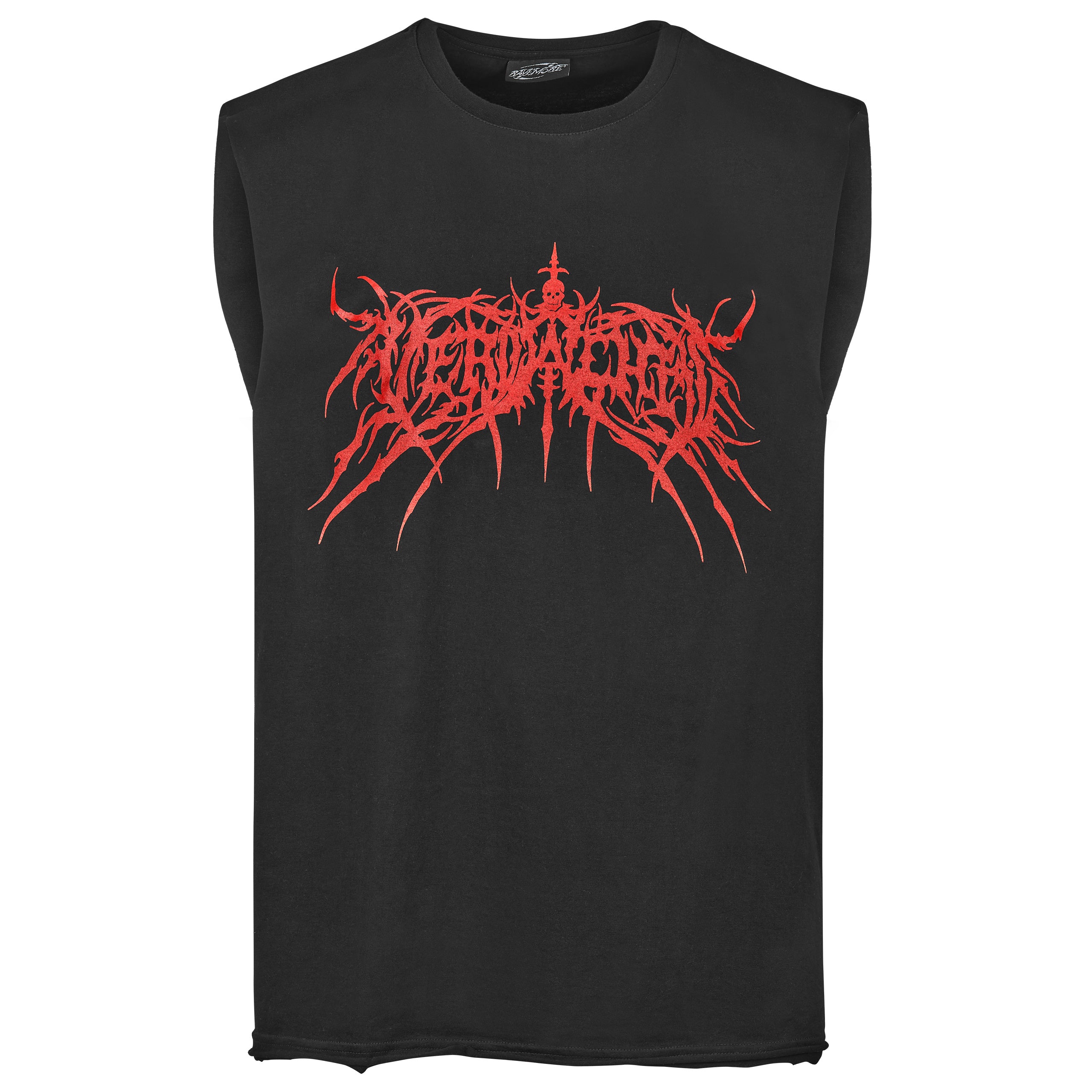 WITCHCRAFT - TANK TOP | unisex