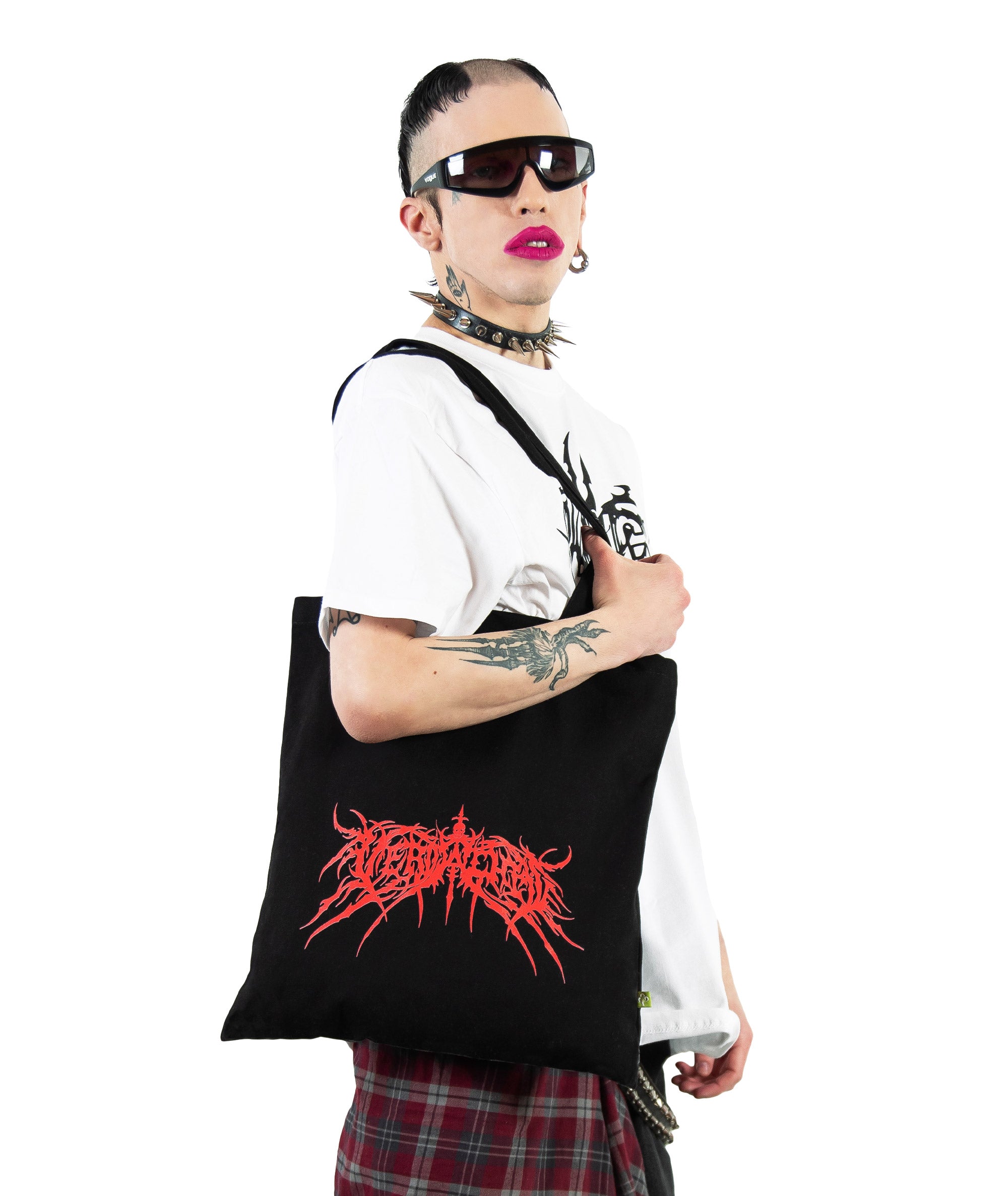 TOTE BAG - ME(N)TAL