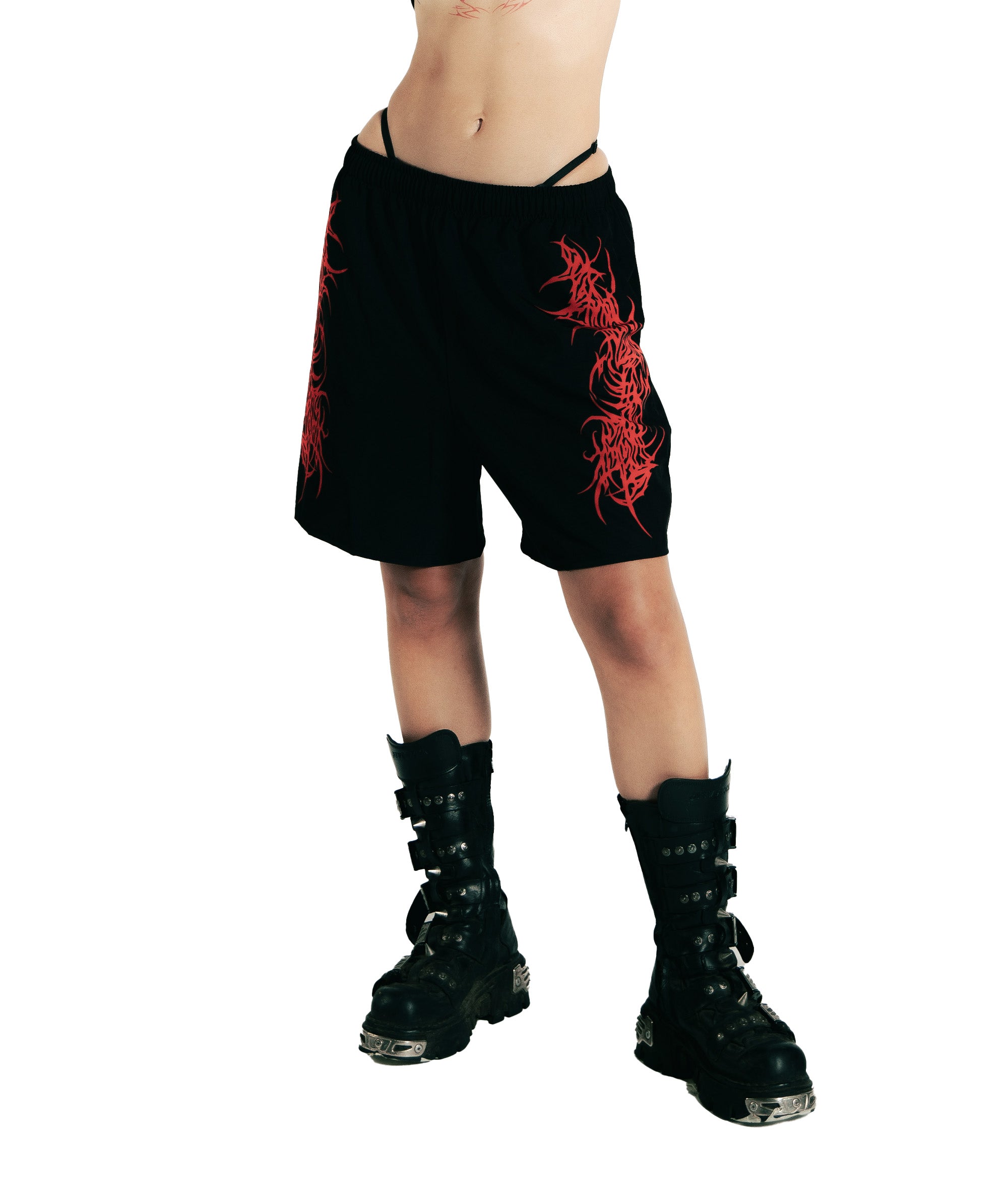 TRIBAL_SHORTS_R+