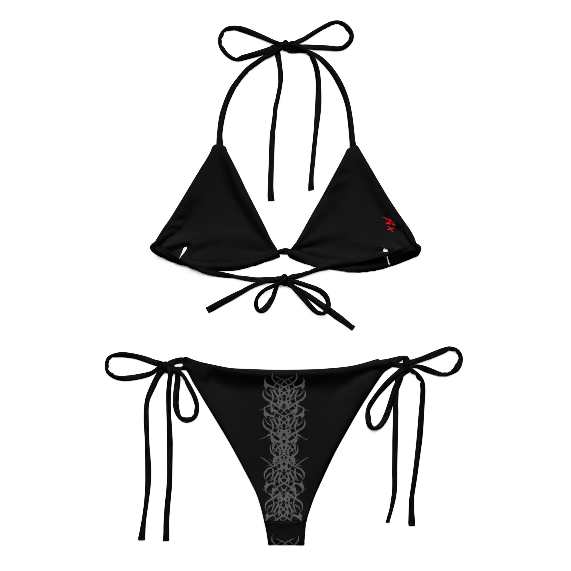 XTREME BIKINI SET