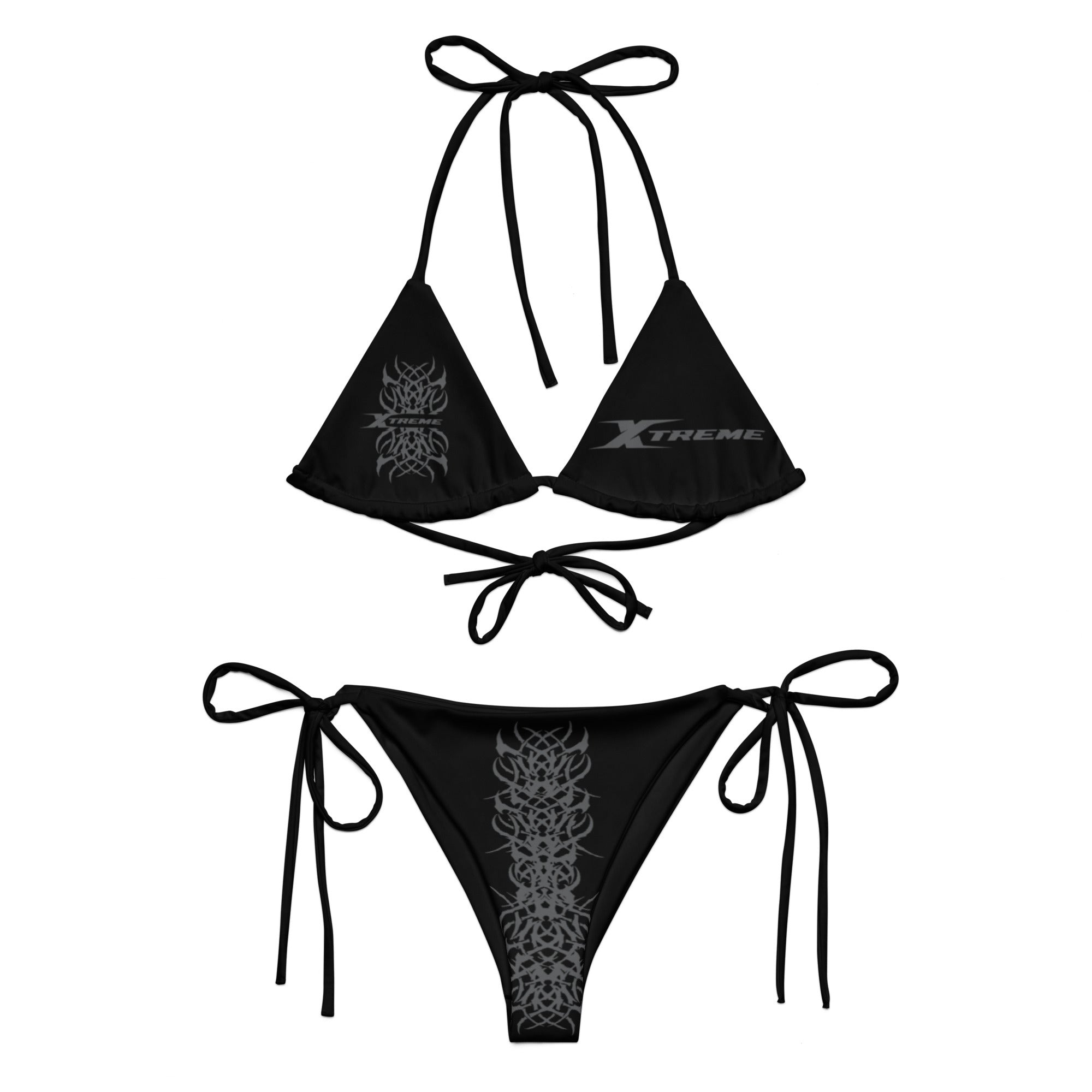 XTREME BIKINI SET
