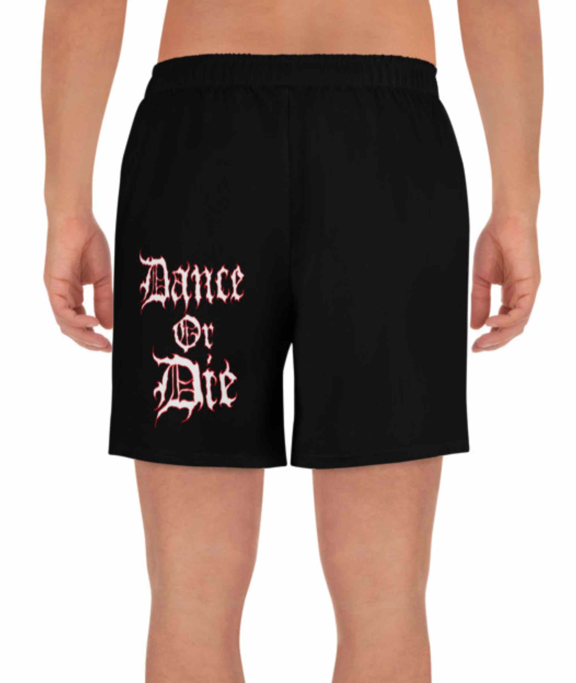 Dance or Die - Shorts | unisex