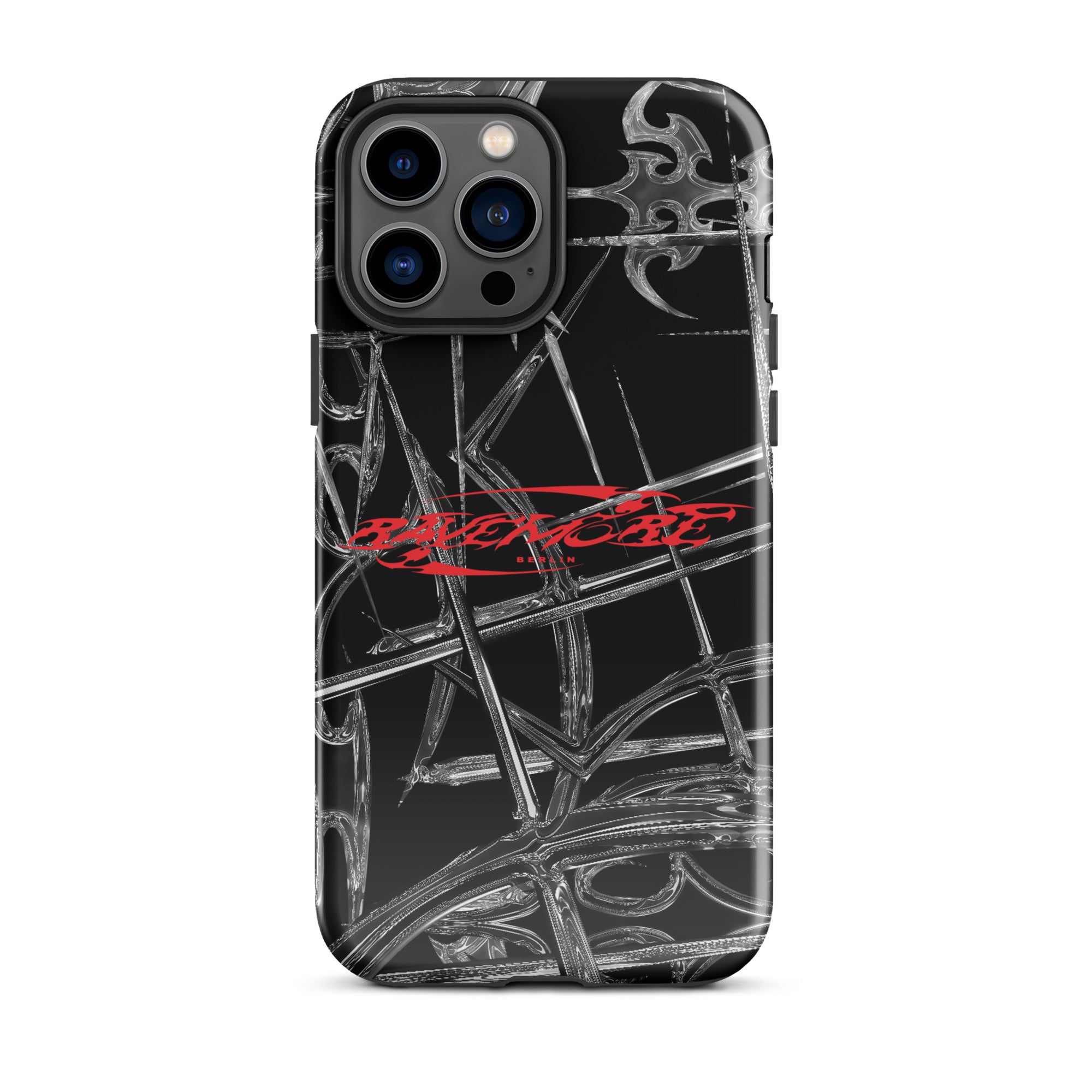 BLADE smartphone case