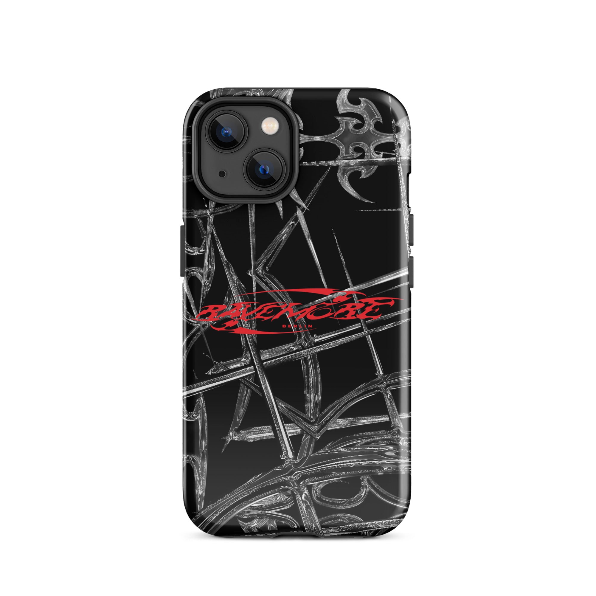 BLADE smartphone case