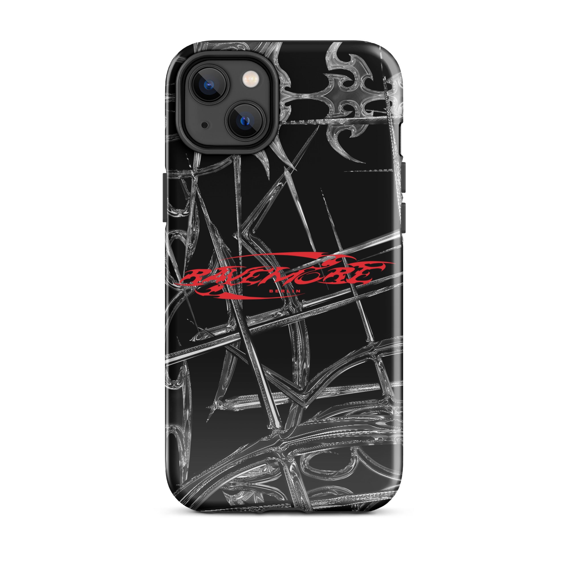 BLADE smartphone case