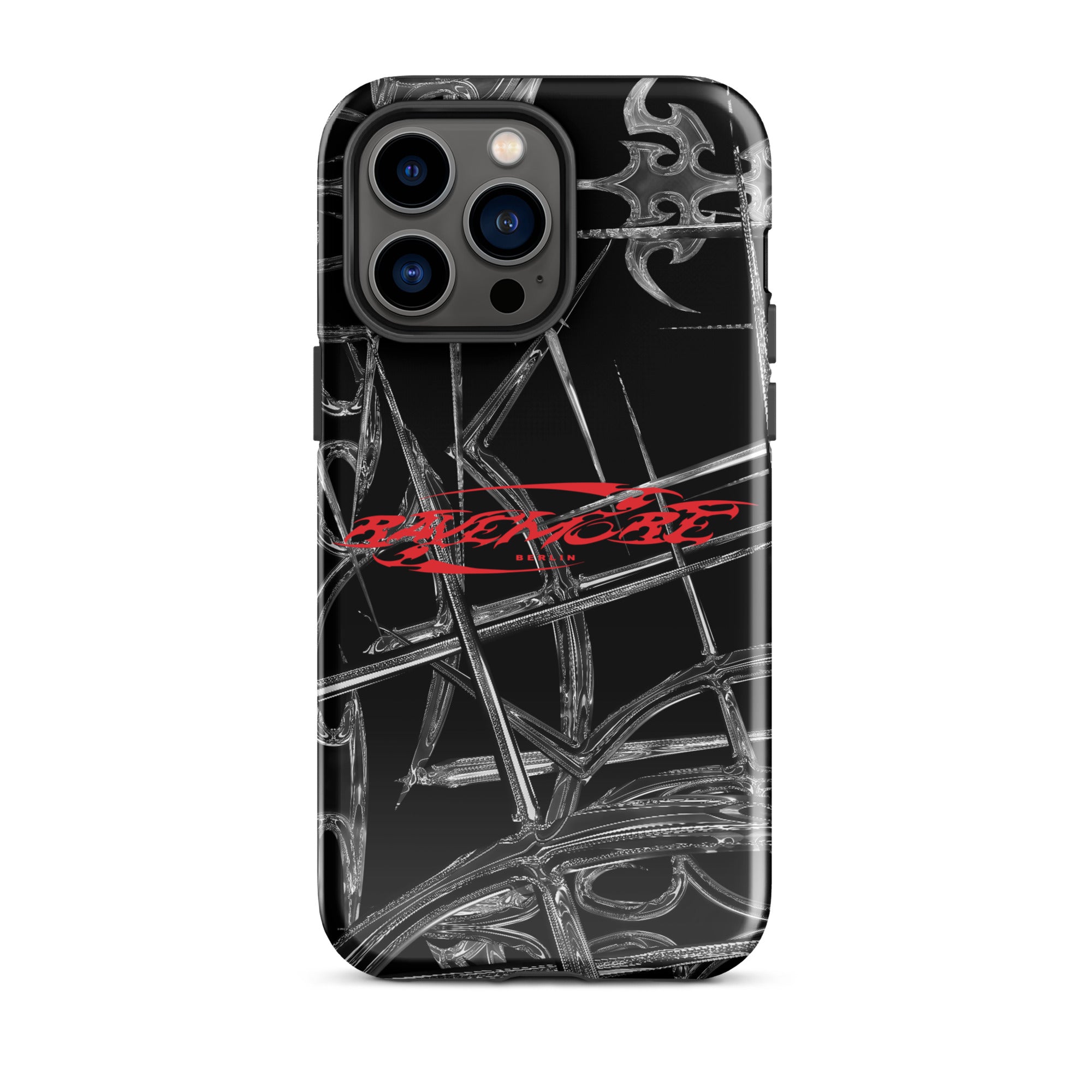 BLADE smartphone case