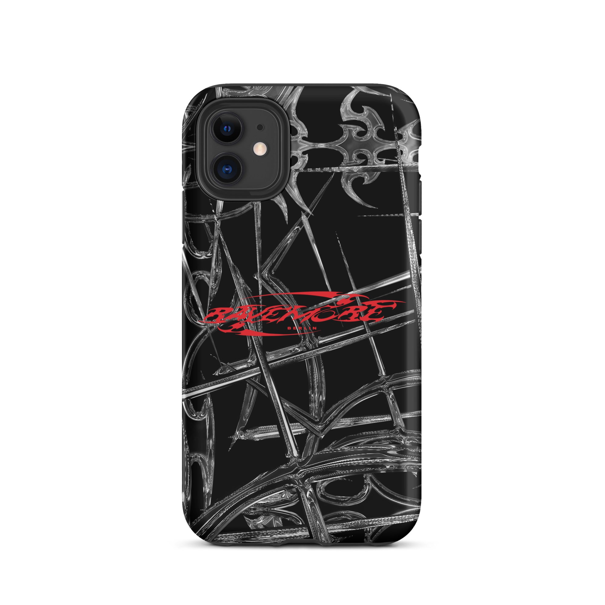 BLADE smartphone case