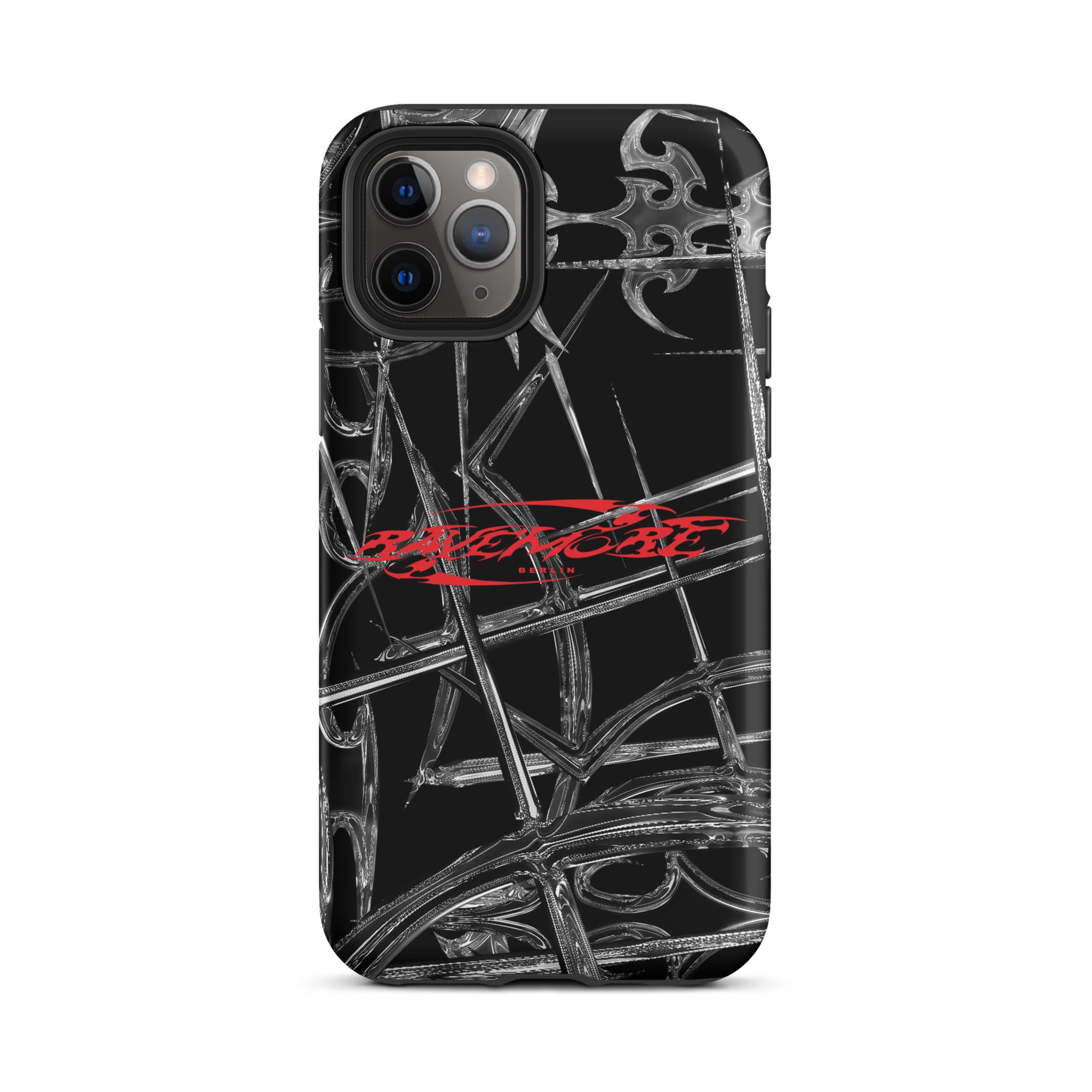 BLADE smartphone case