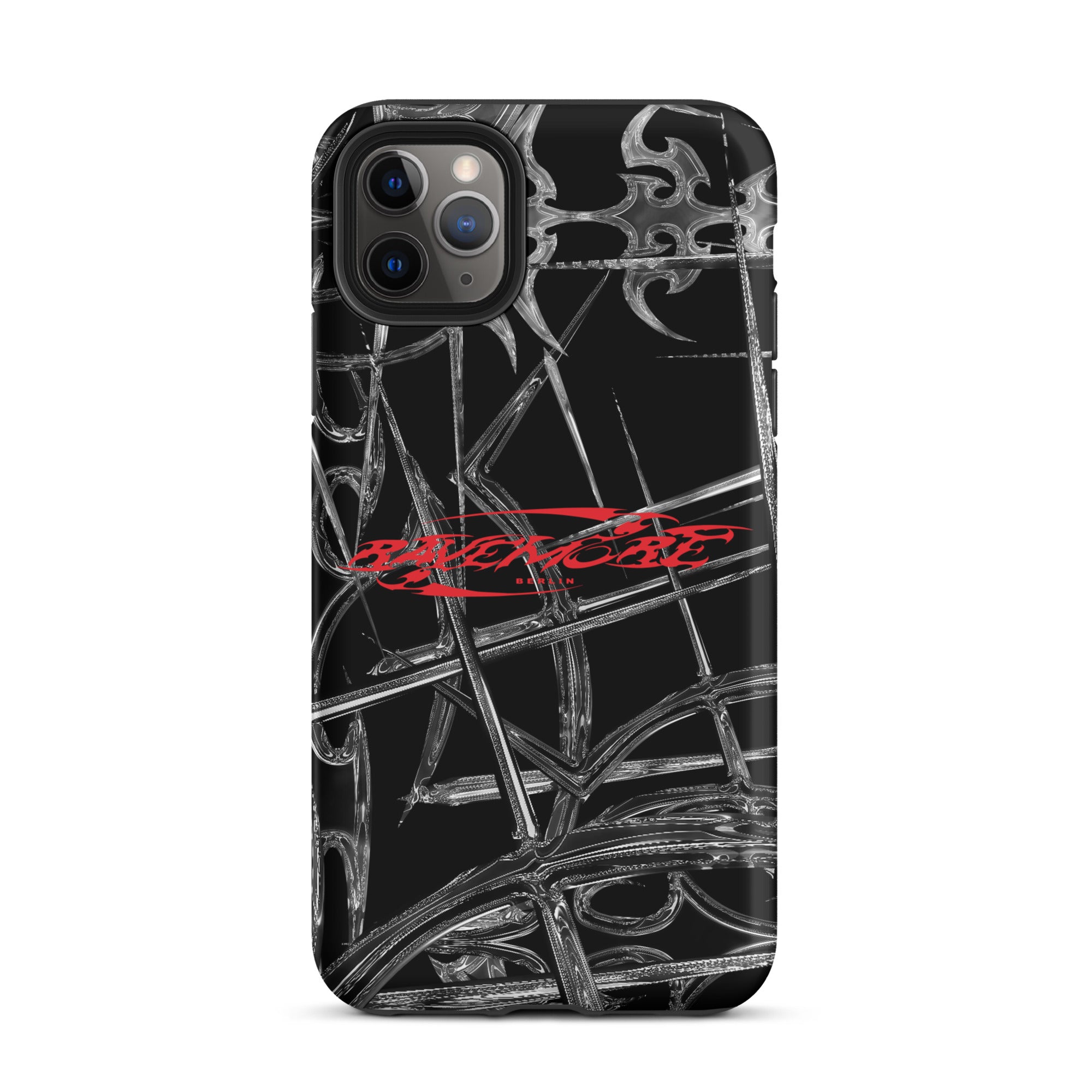 BLADE smartphone case