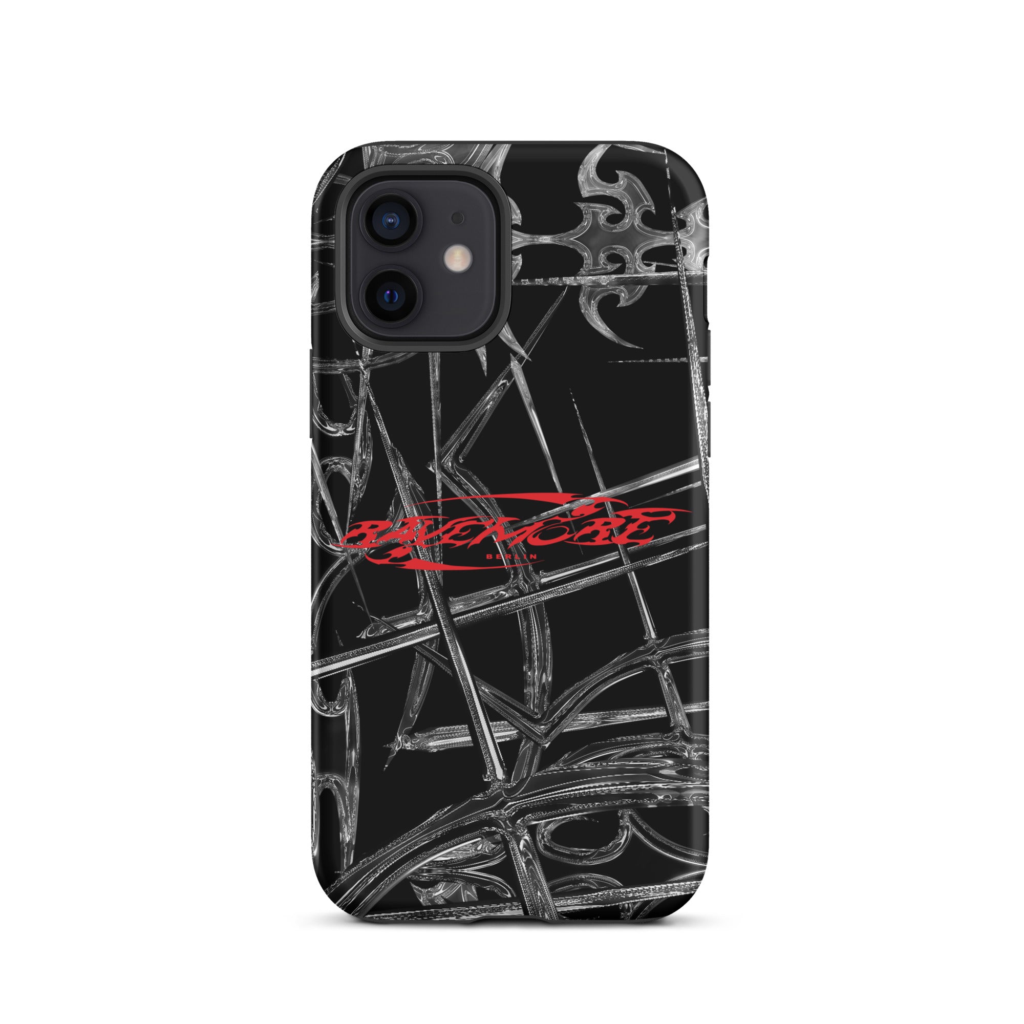 BLADE smartphone case