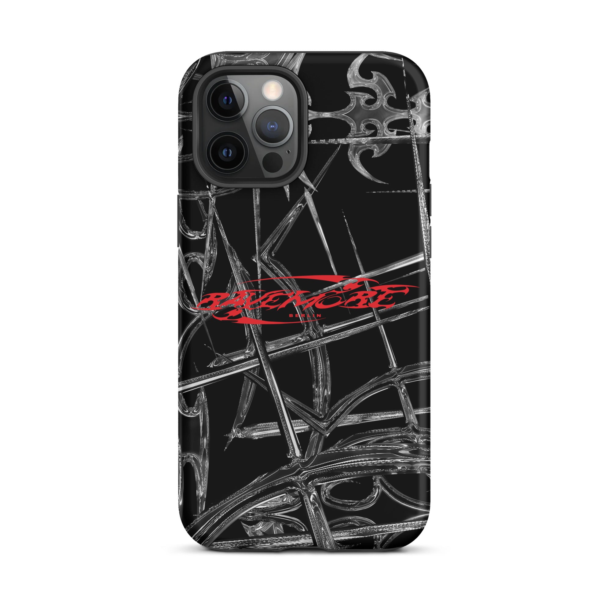 BLADE smartphone case
