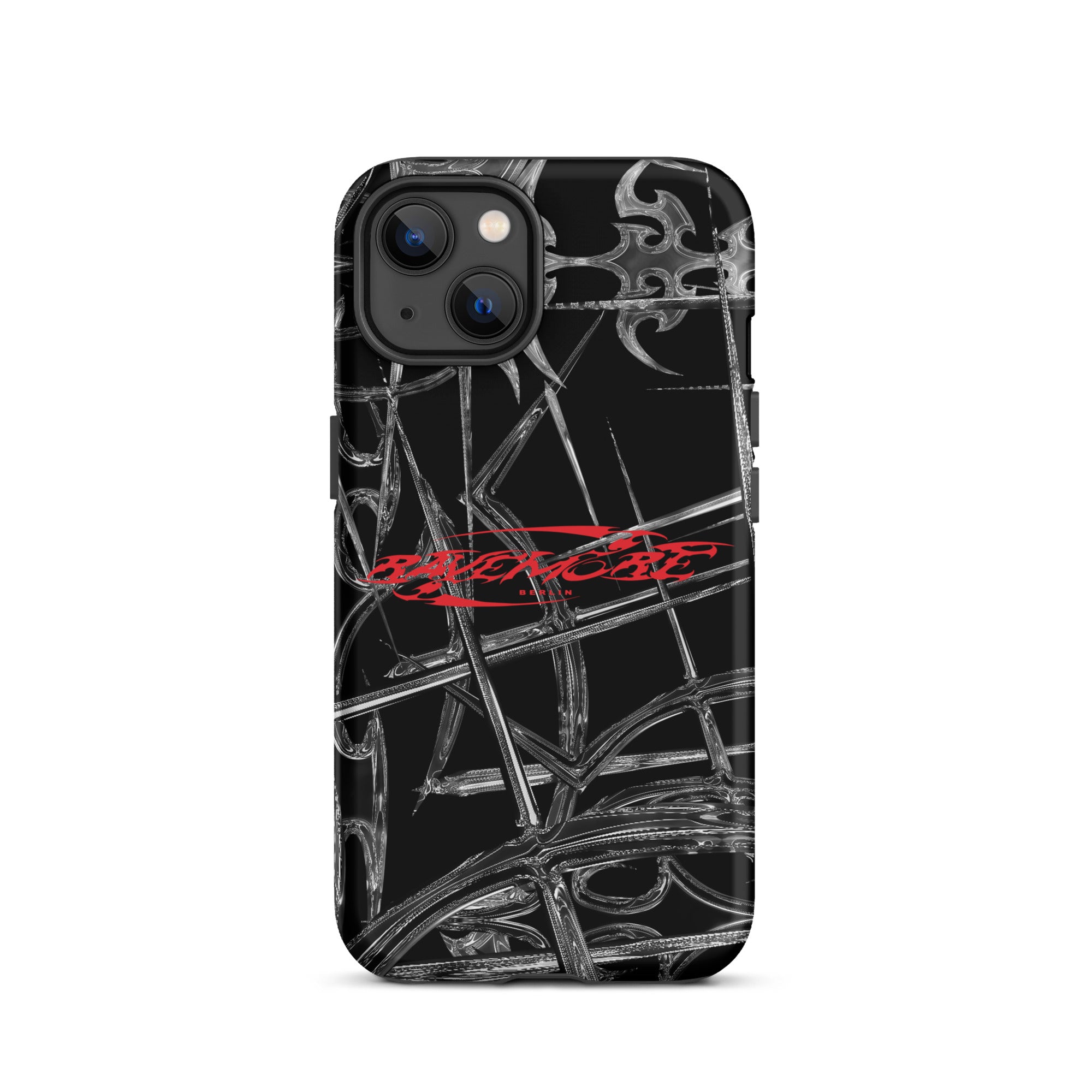BLADE smartphone case