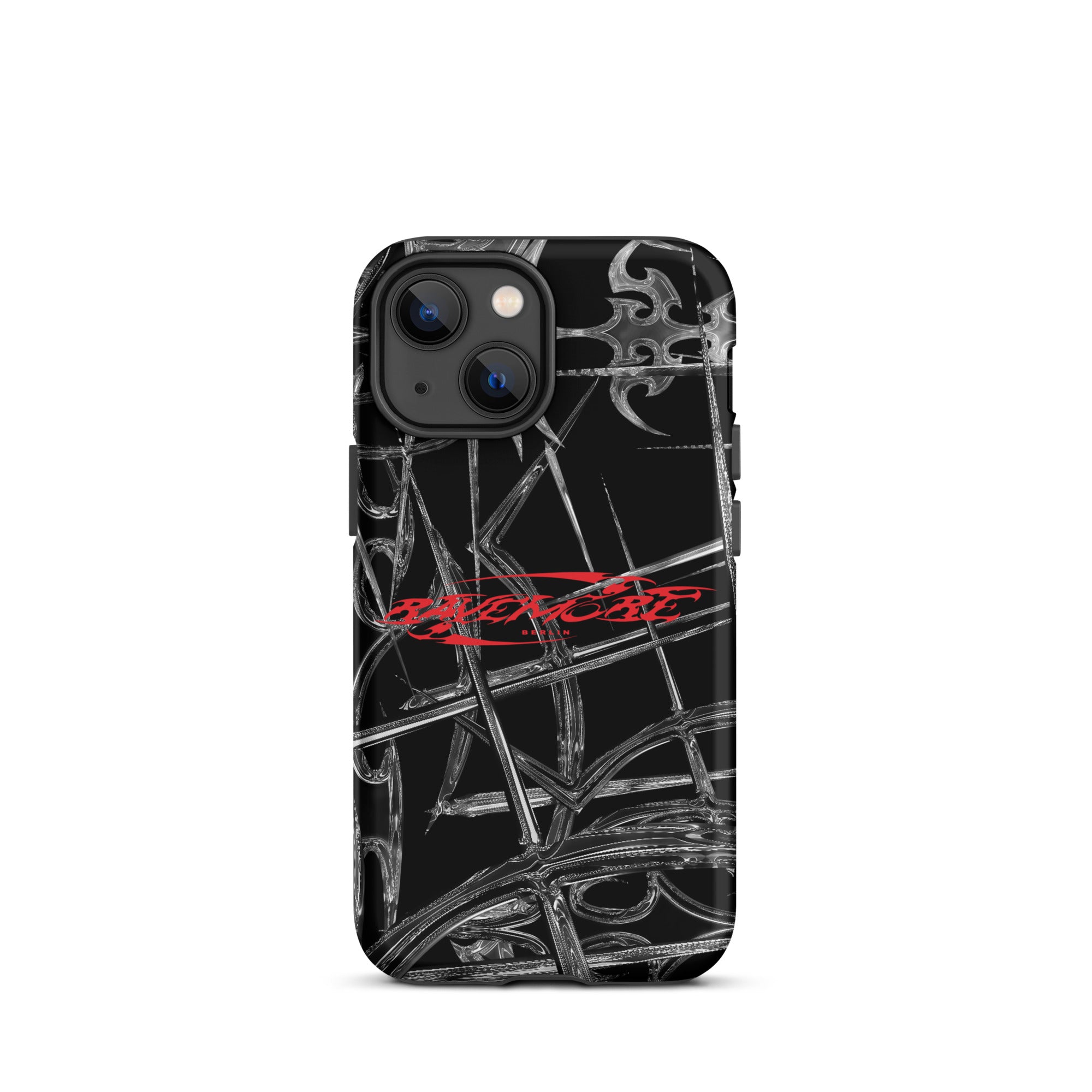 BLADE smartphone case
