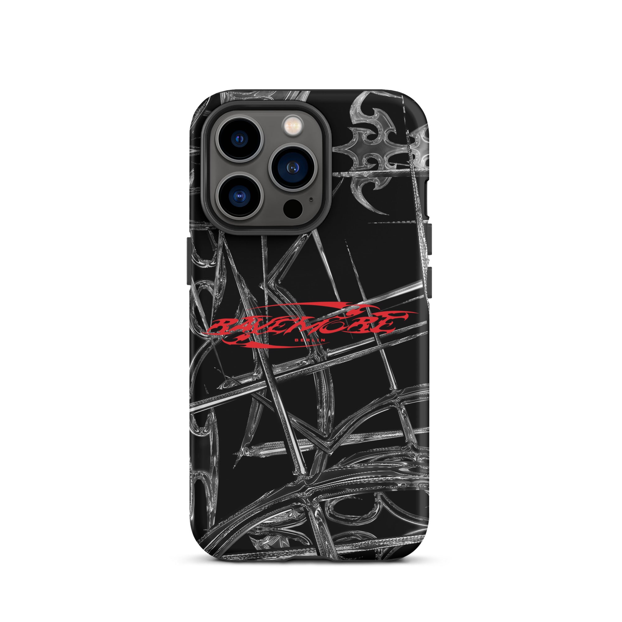 BLADE smartphone case