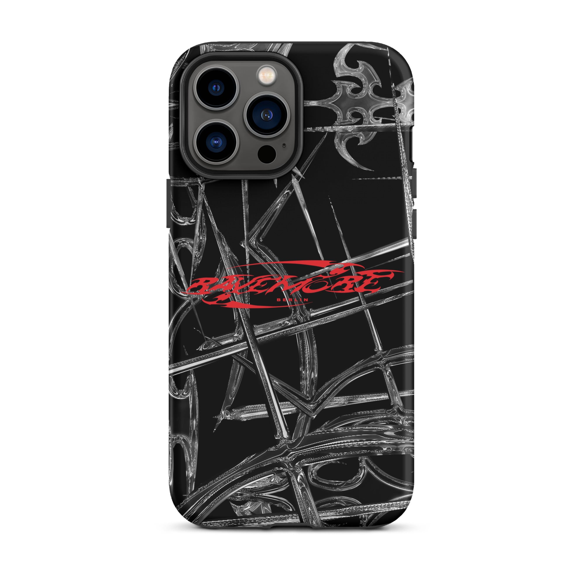 BLADE smartphone case