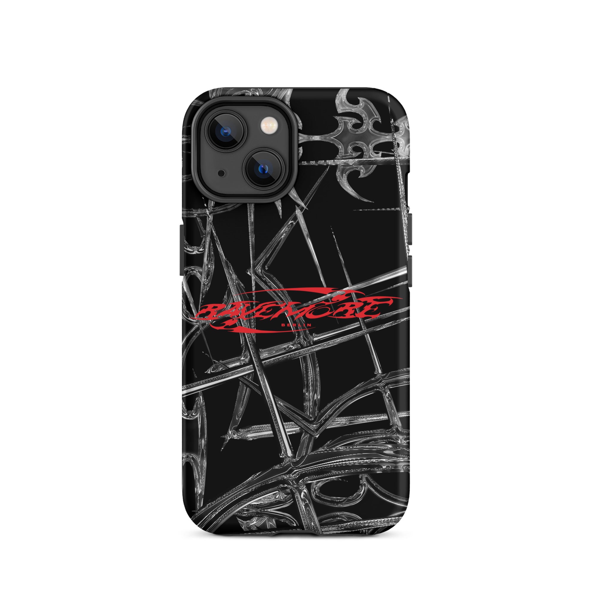 BLADE smartphone case