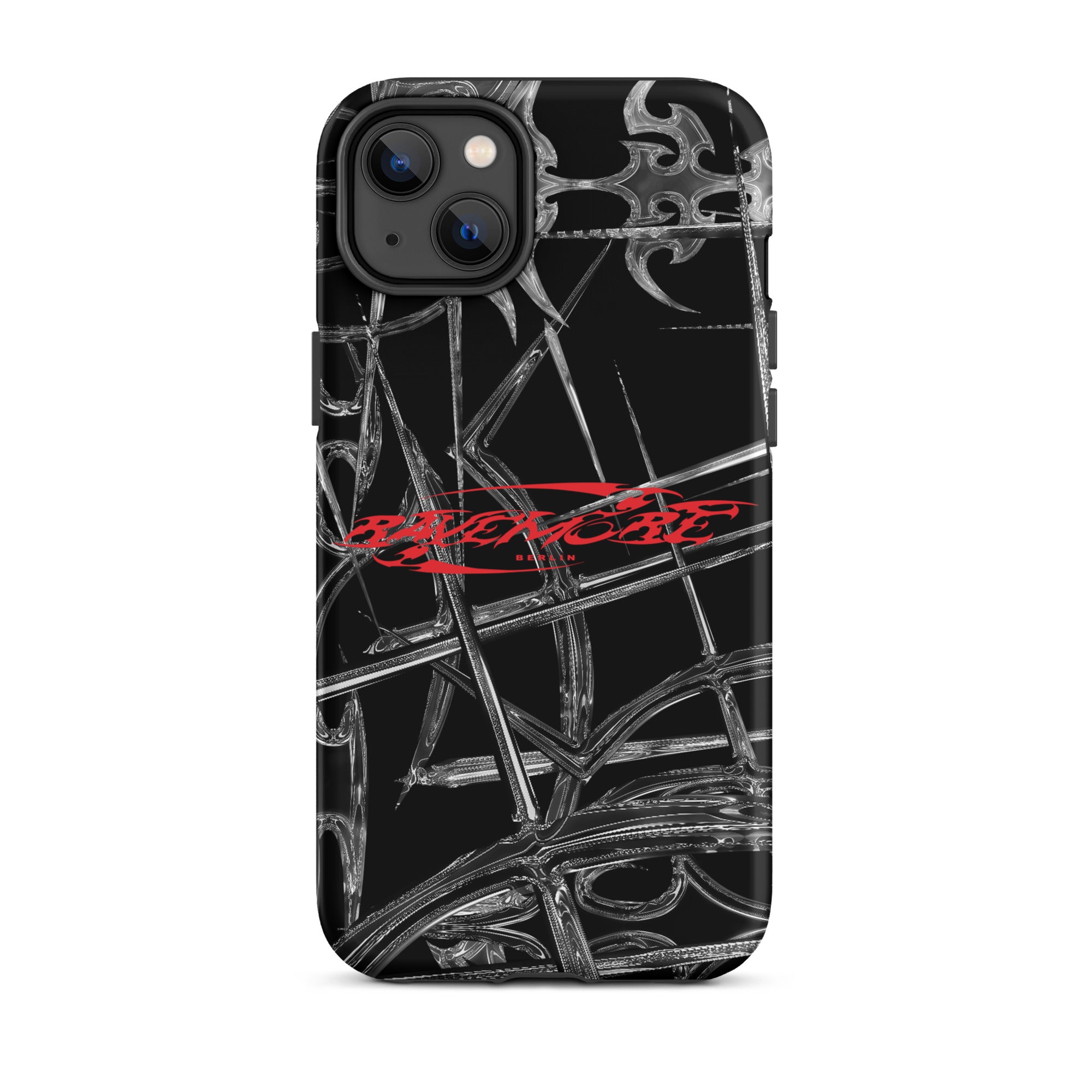 BLADE smartphone case