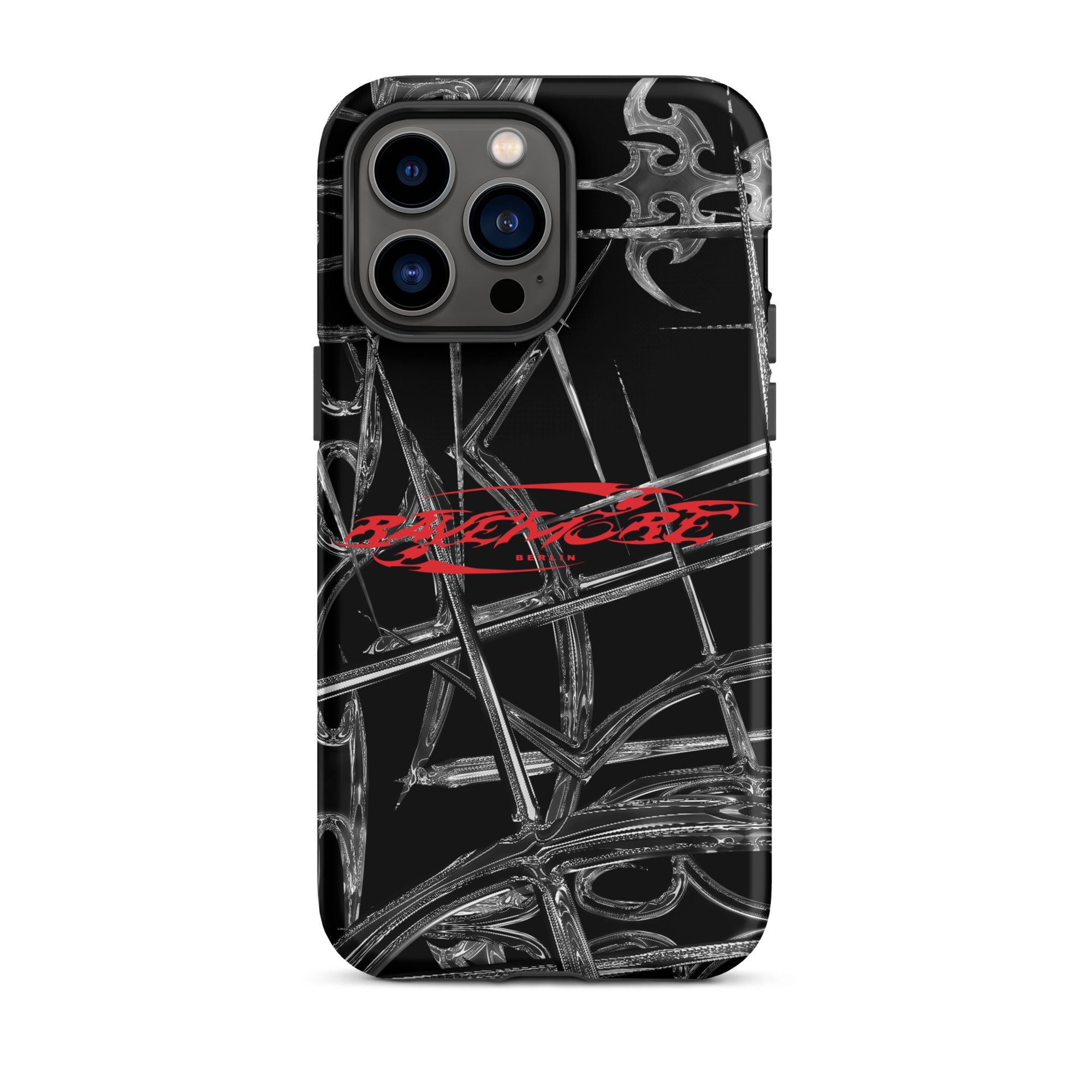 BLADE smartphone case