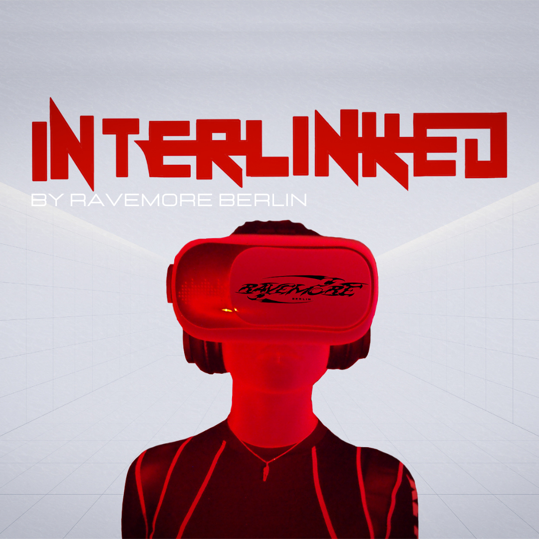 INTERLINKED - How did we come up with a Virtual Reality Movie-Series?