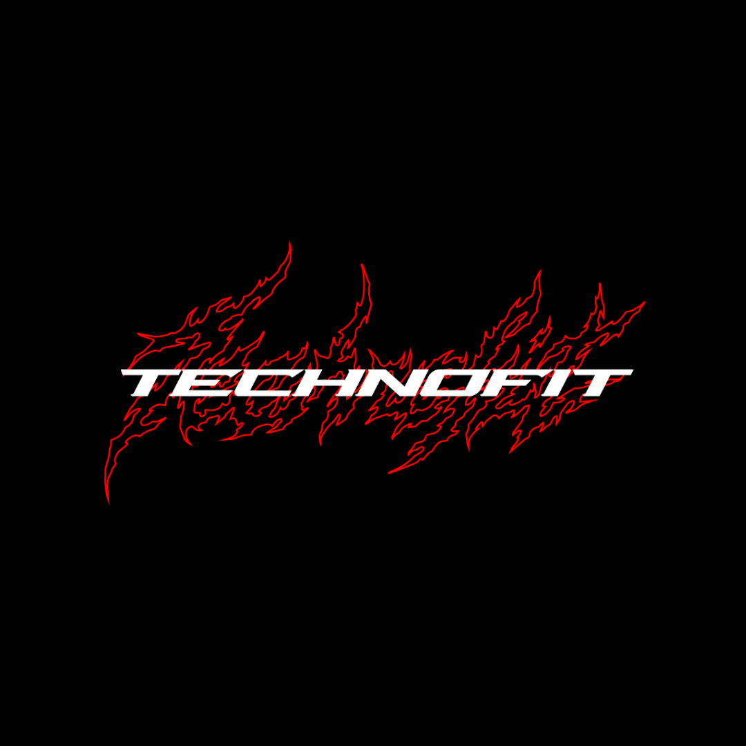 RAVING IS A SPORT ?! TECHNO FIT by SCHICKTANZ