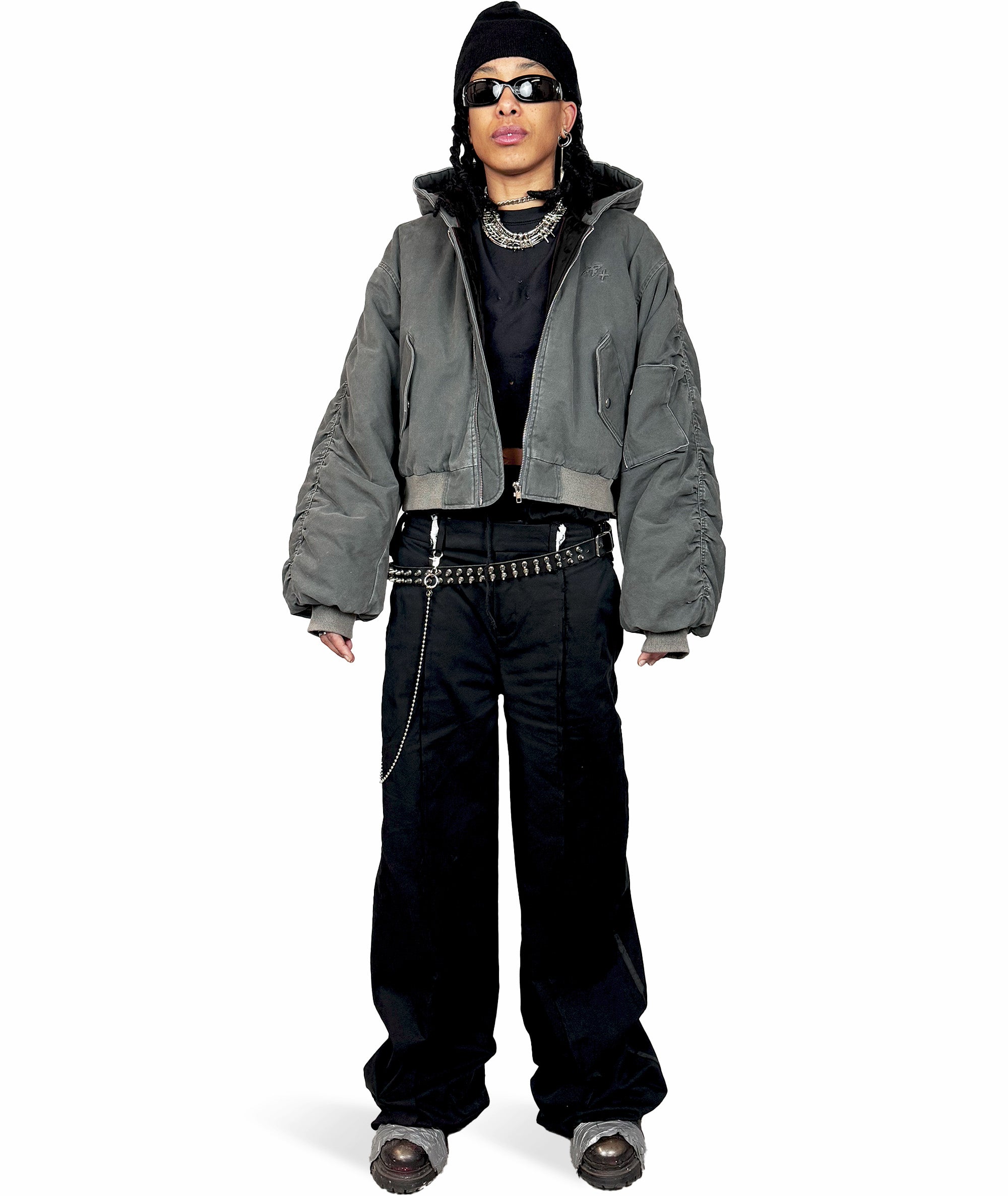 Bomber_Jacke_Ravemore_Grau