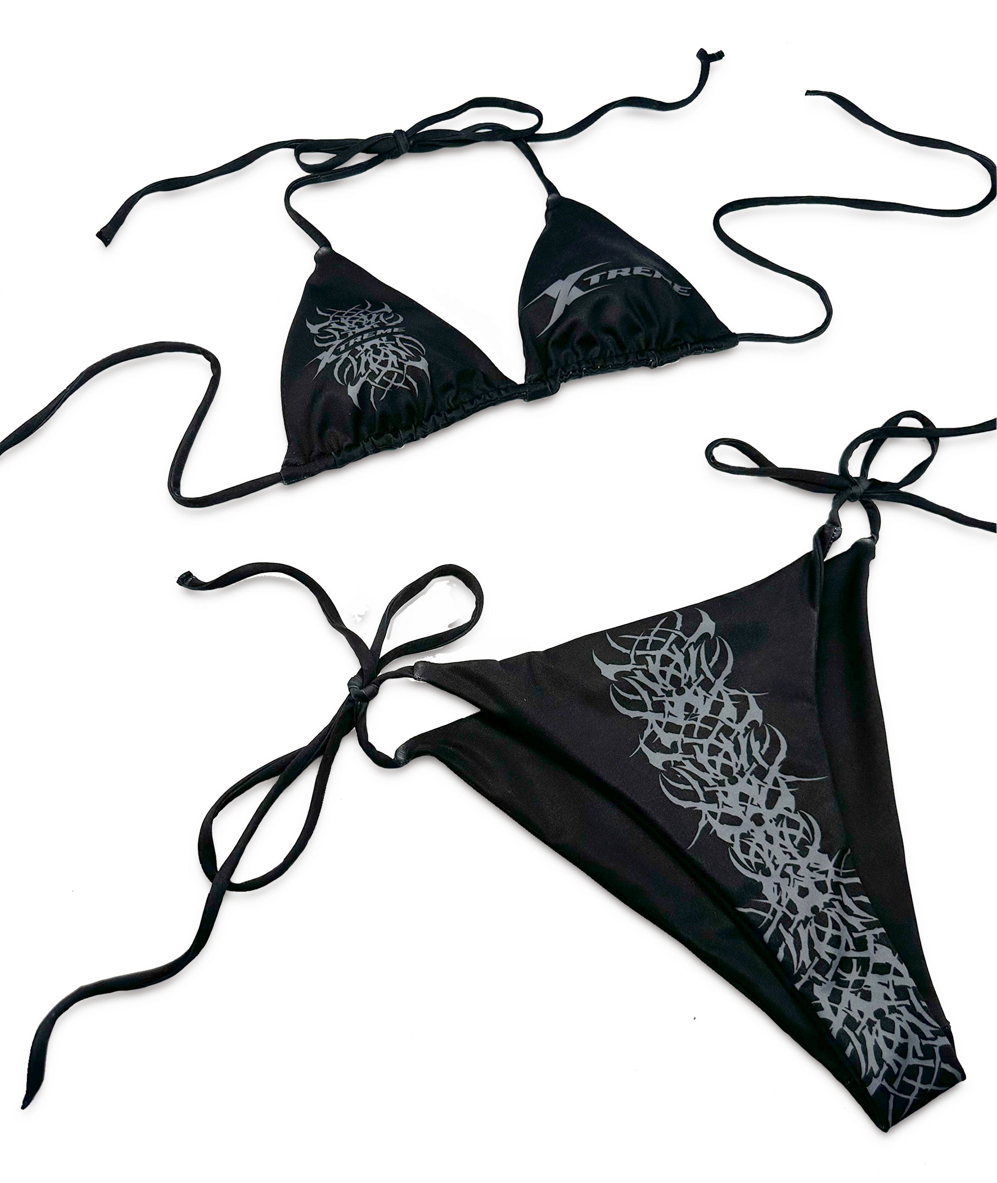 XTREME BIKINI SET