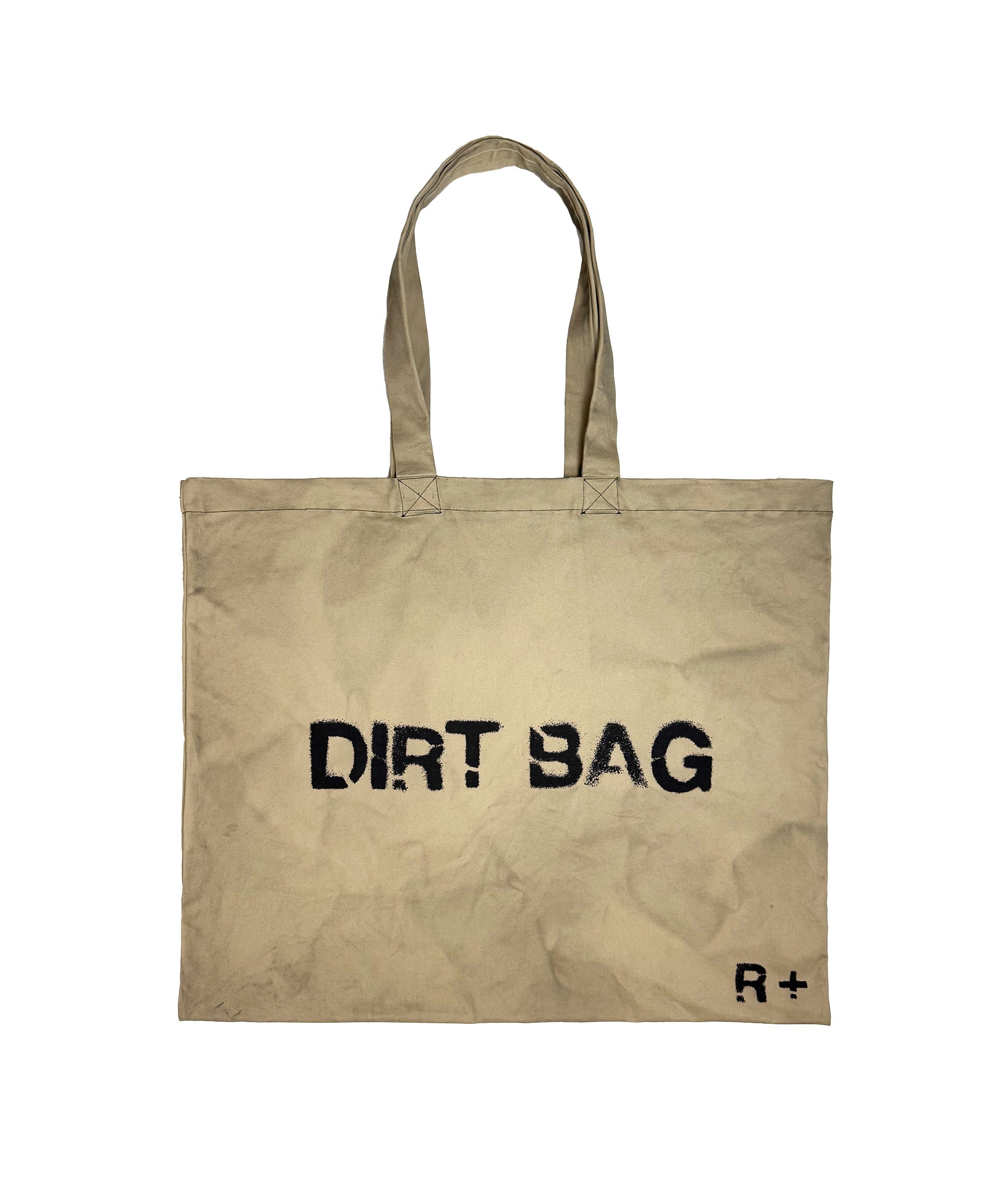 ravemore dirt bag shopper-tasche