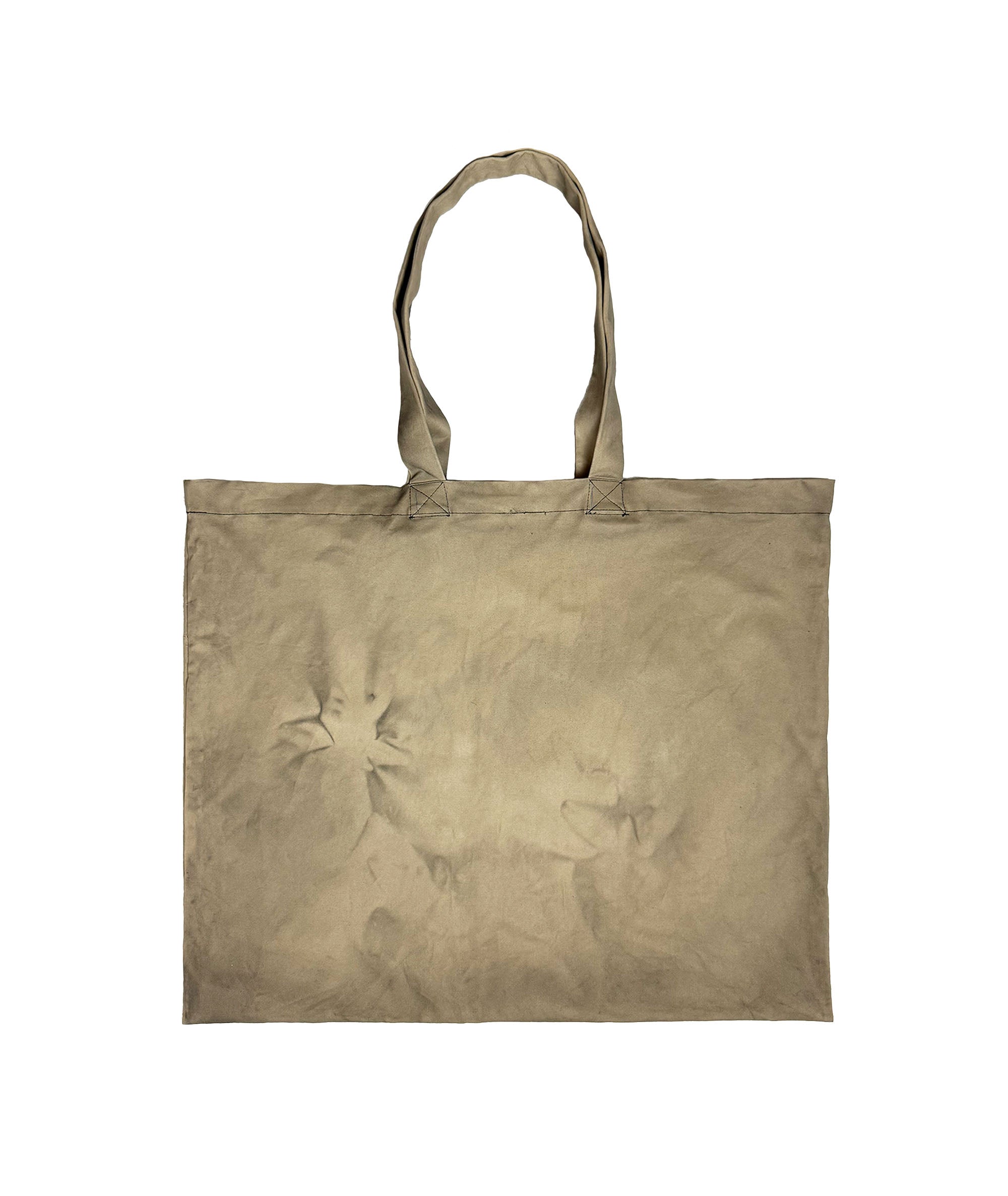 ravemore dirt bag tote bag